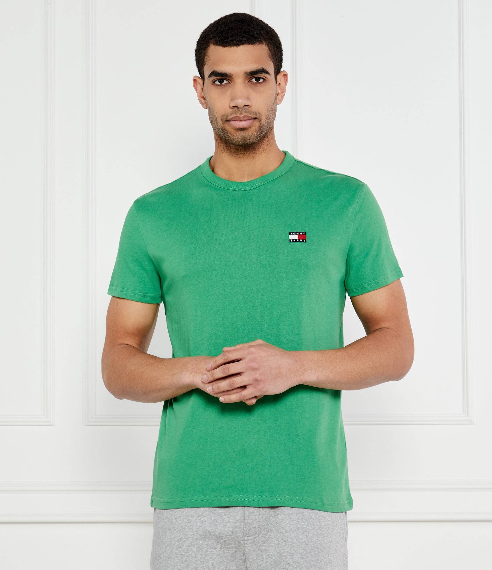 Tommy Jeans Tricou | Regular Fit