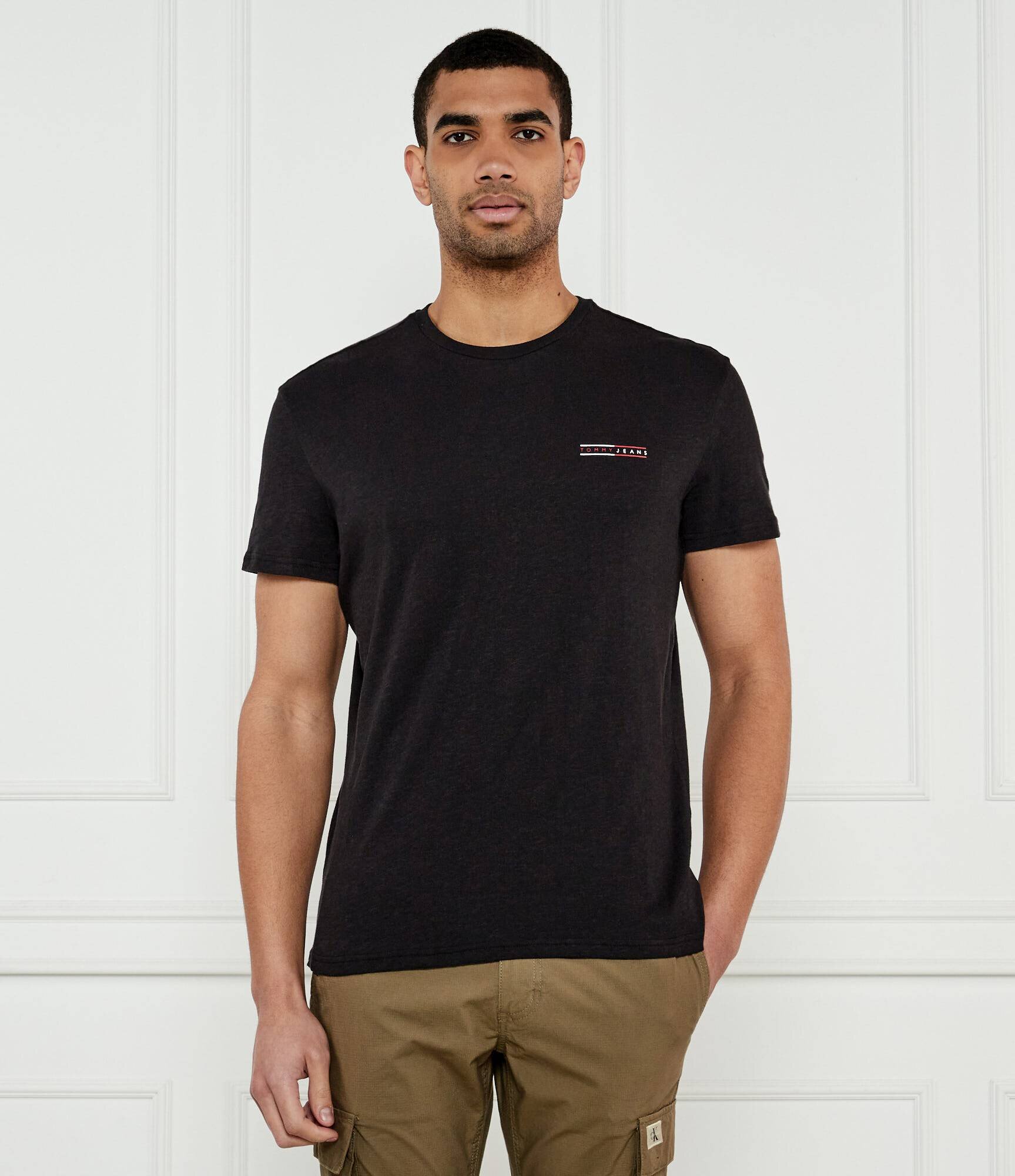 Tommy Jeans Tricou | Regular Fit