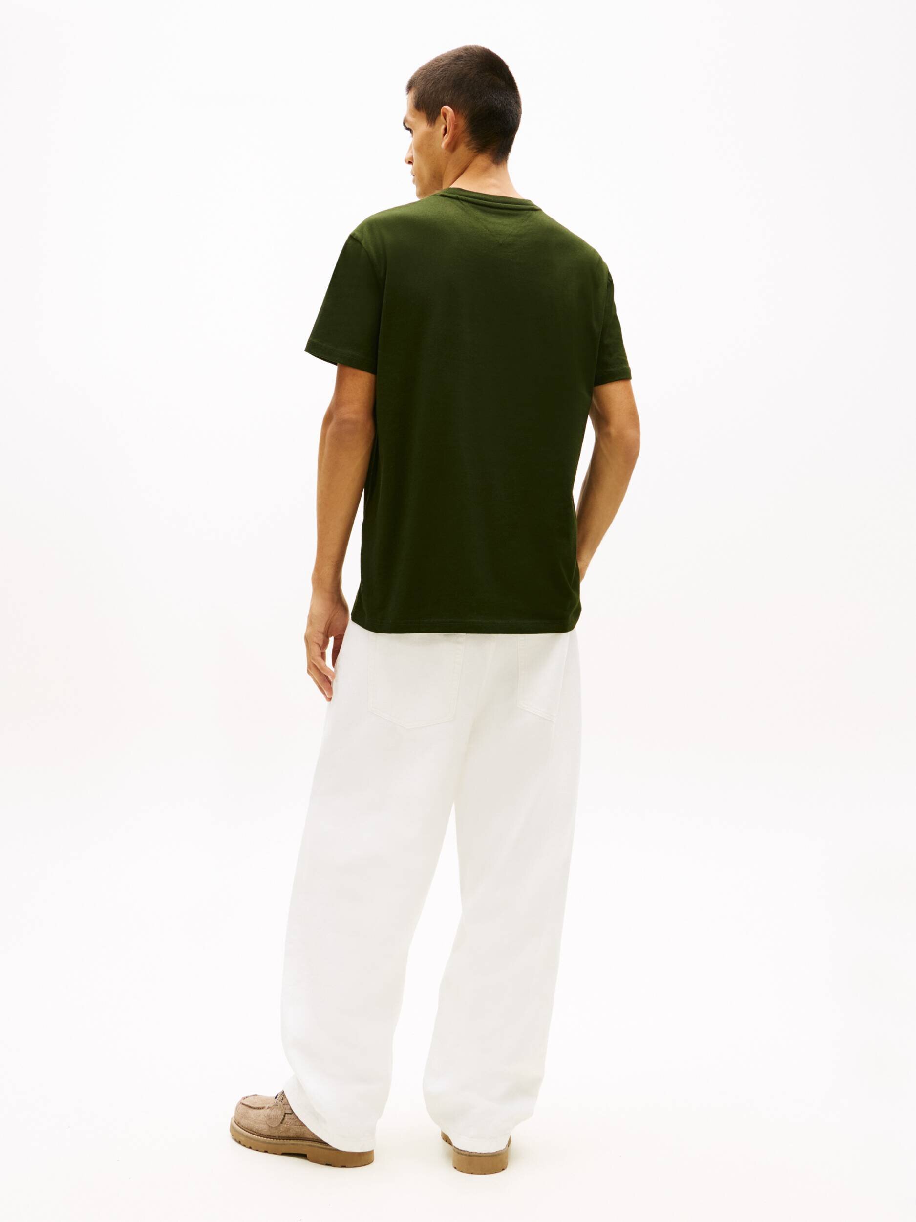 Tommy Jeans Tricou | regular fit