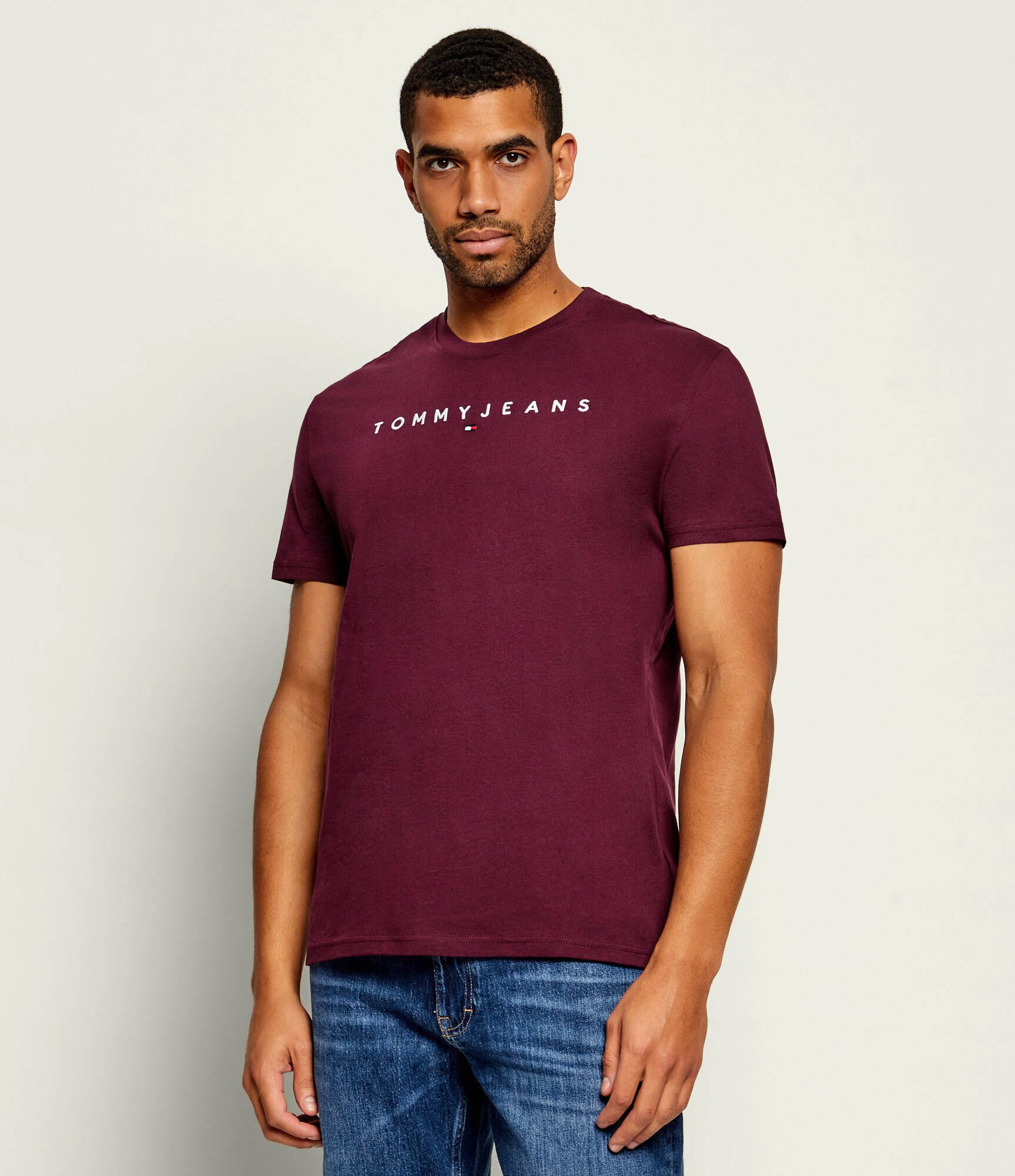 Tommy Jeans Tricou | regular fit