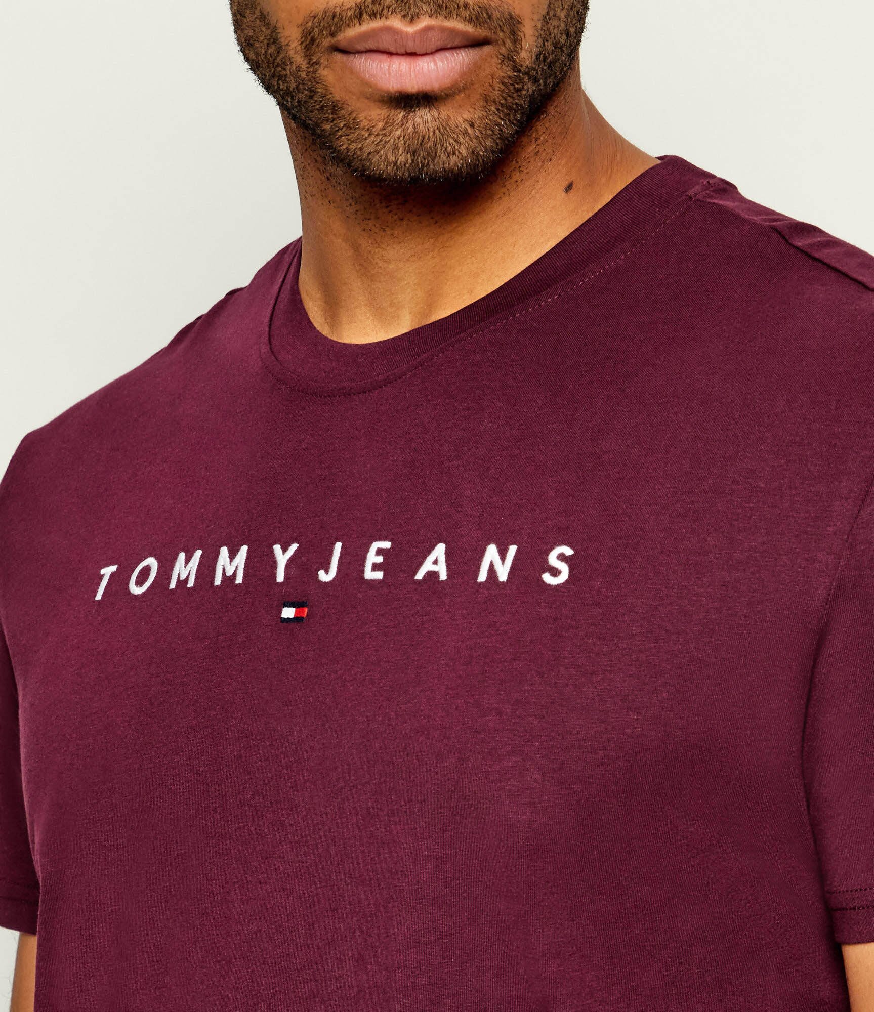 Tommy Jeans Tricou | regular fit