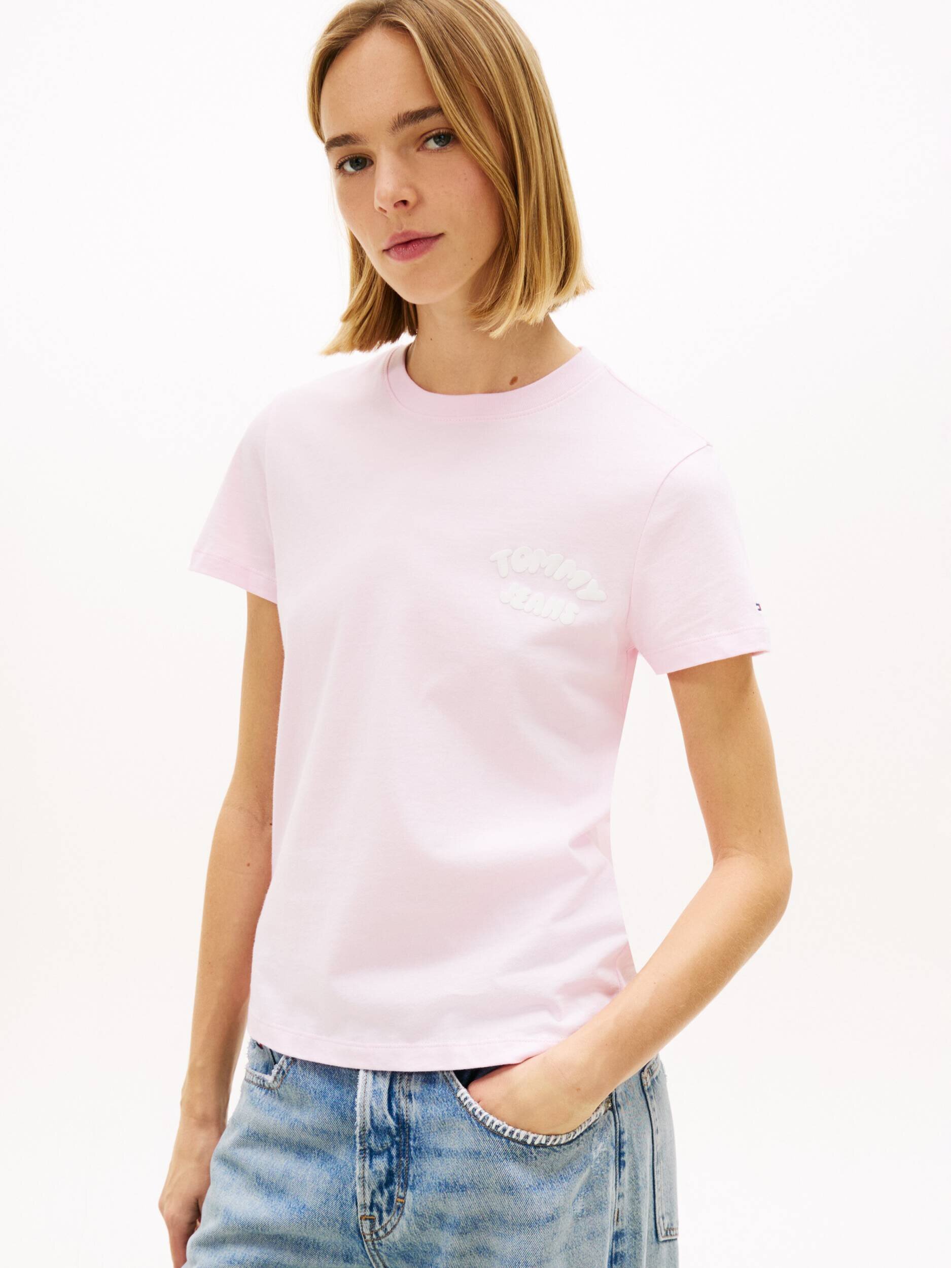 Tommy Jeans Tricou | regular fit