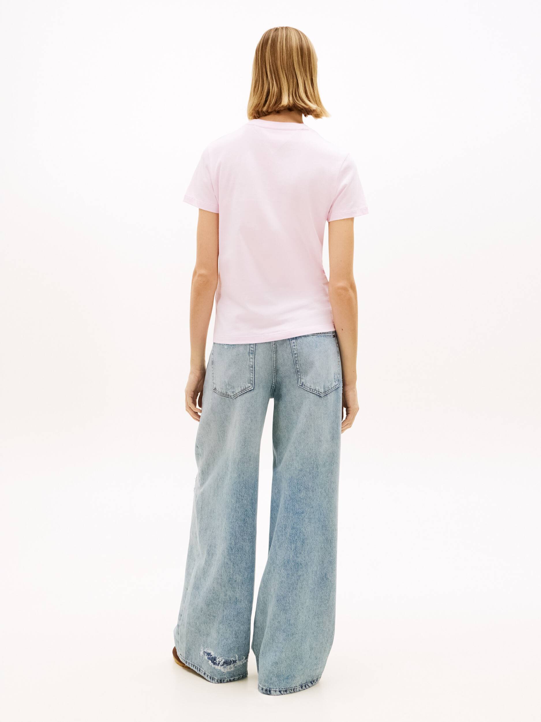 Tommy Jeans Tricou | regular fit