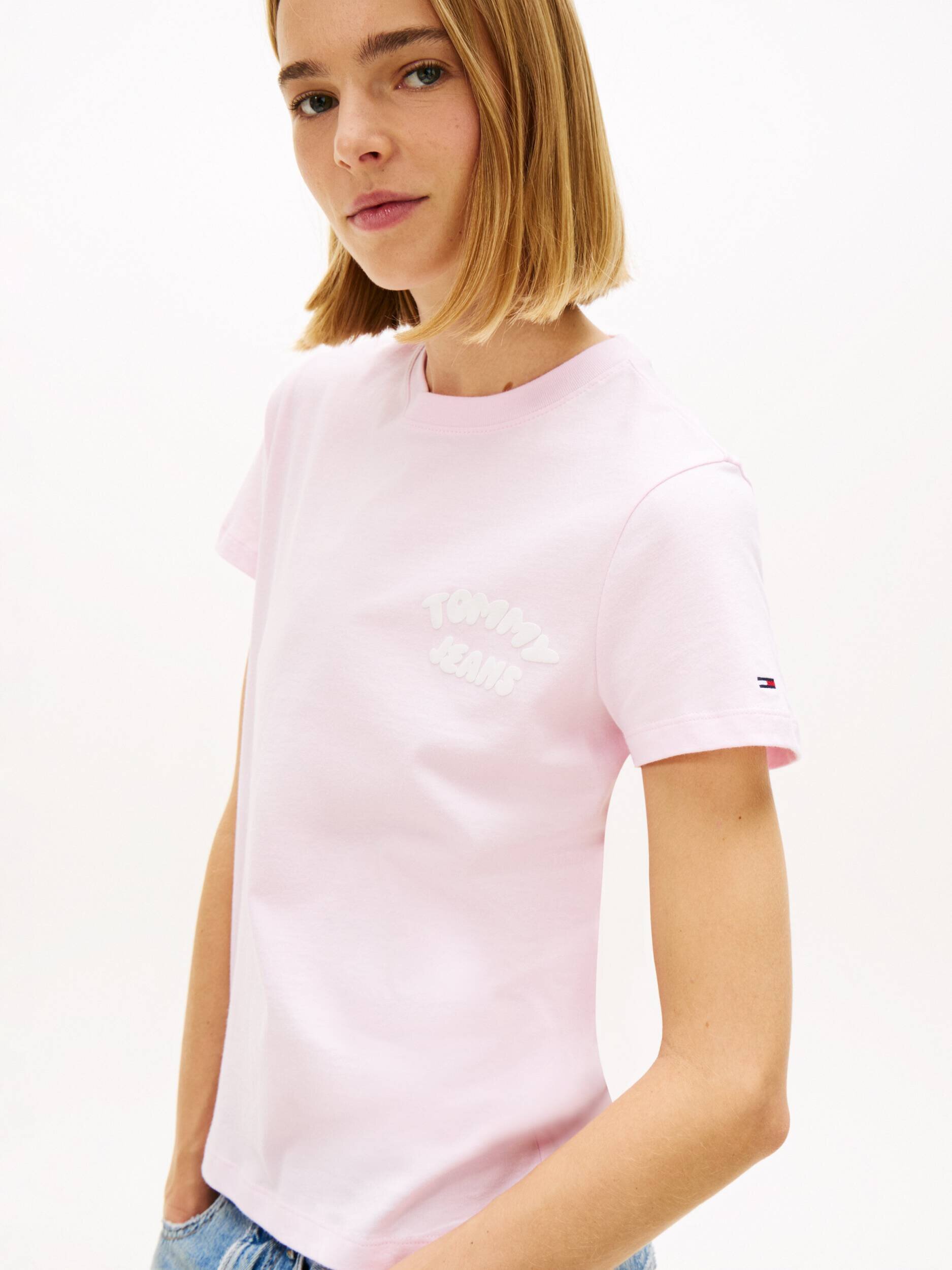 Tommy Jeans Tricou | regular fit