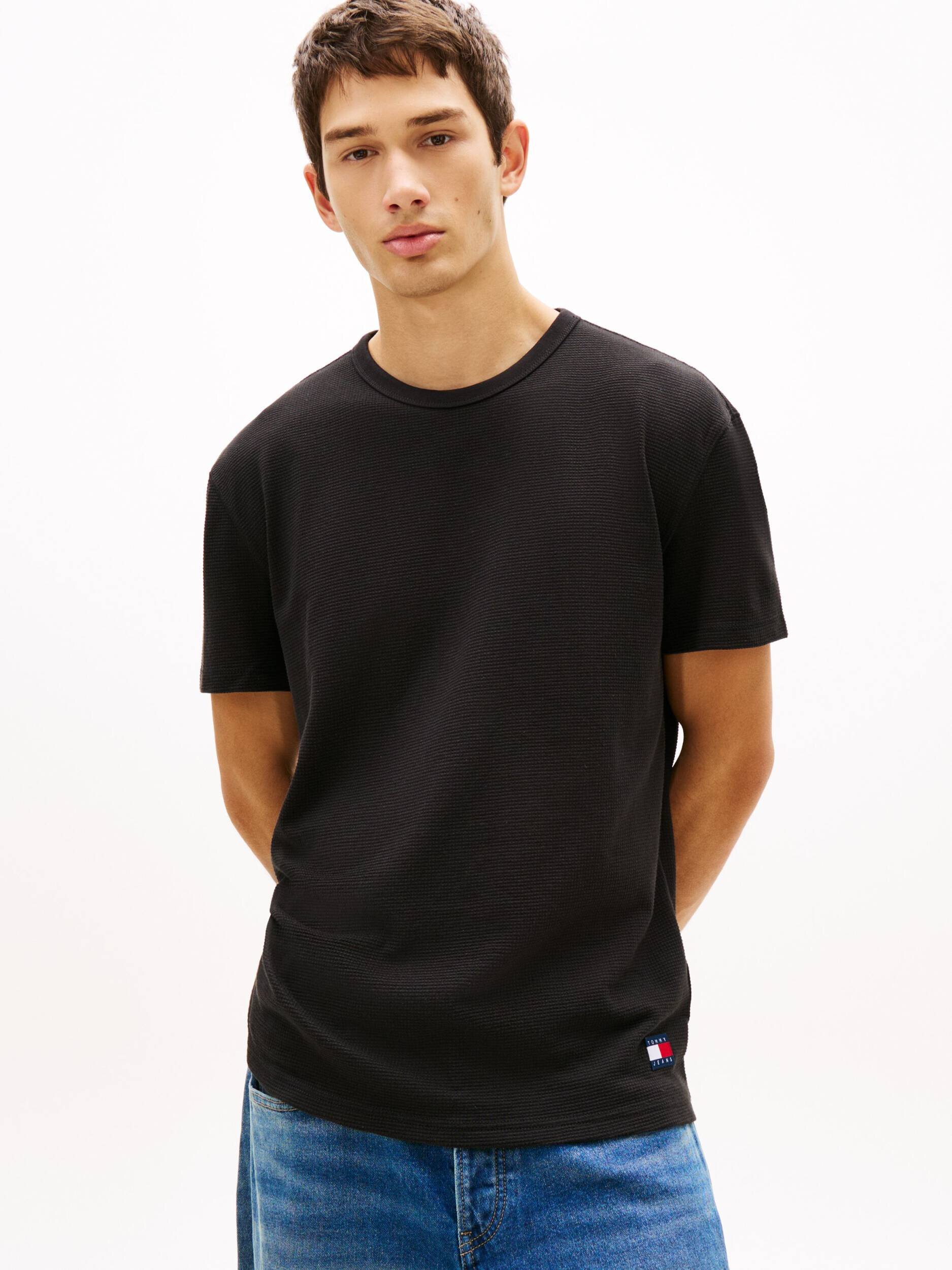 Tommy Jeans Tricou | regular fit