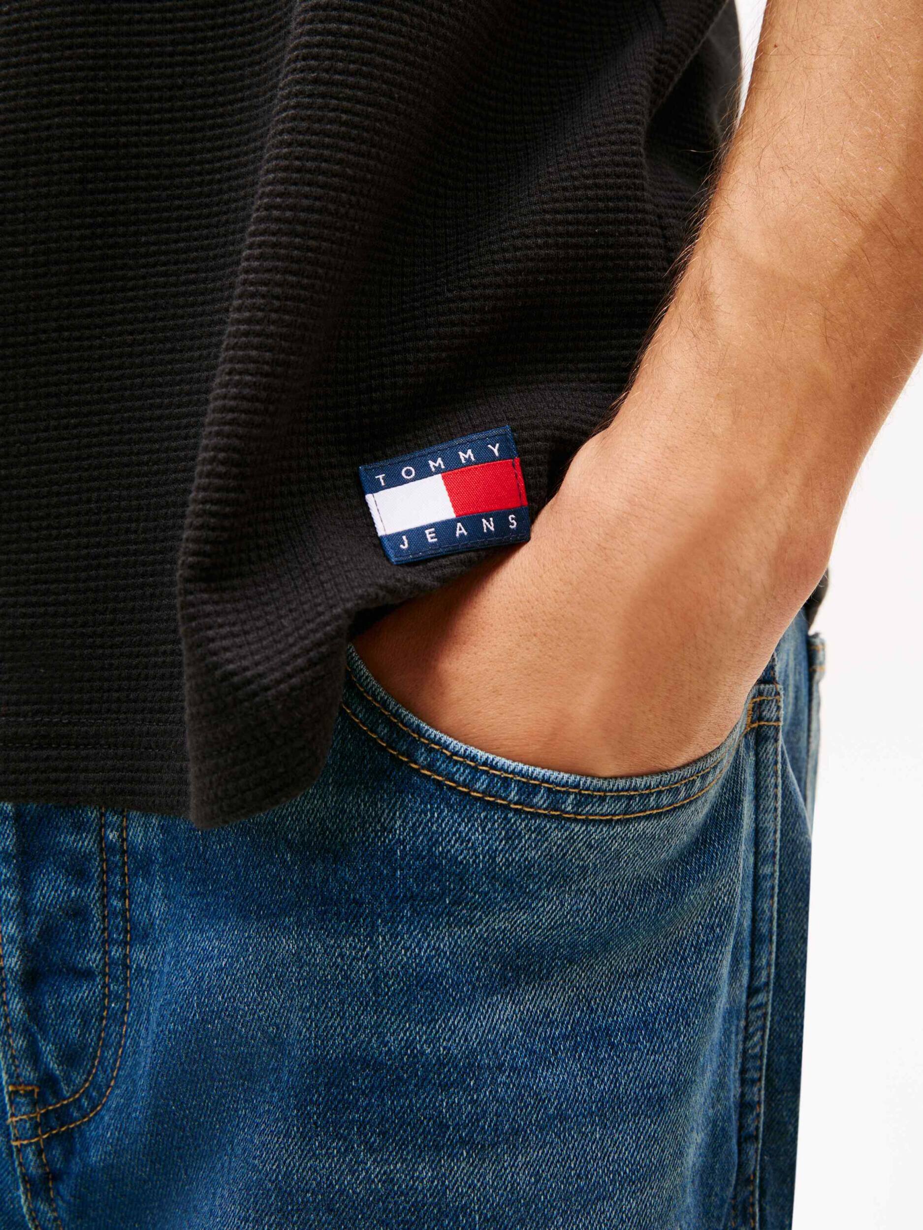 Tommy Jeans Tricou | regular fit