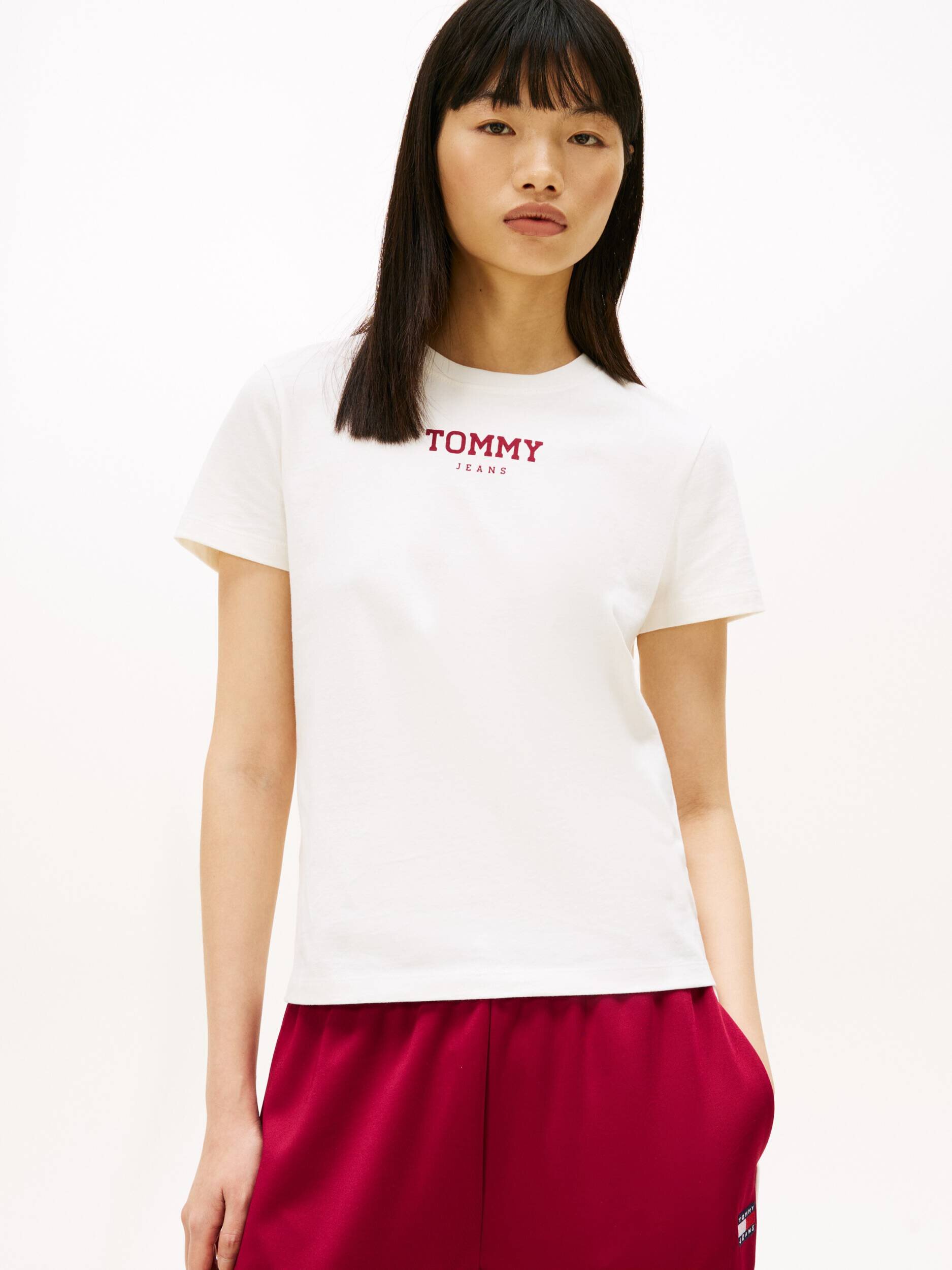 Tommy Jeans Tricou | regular fit