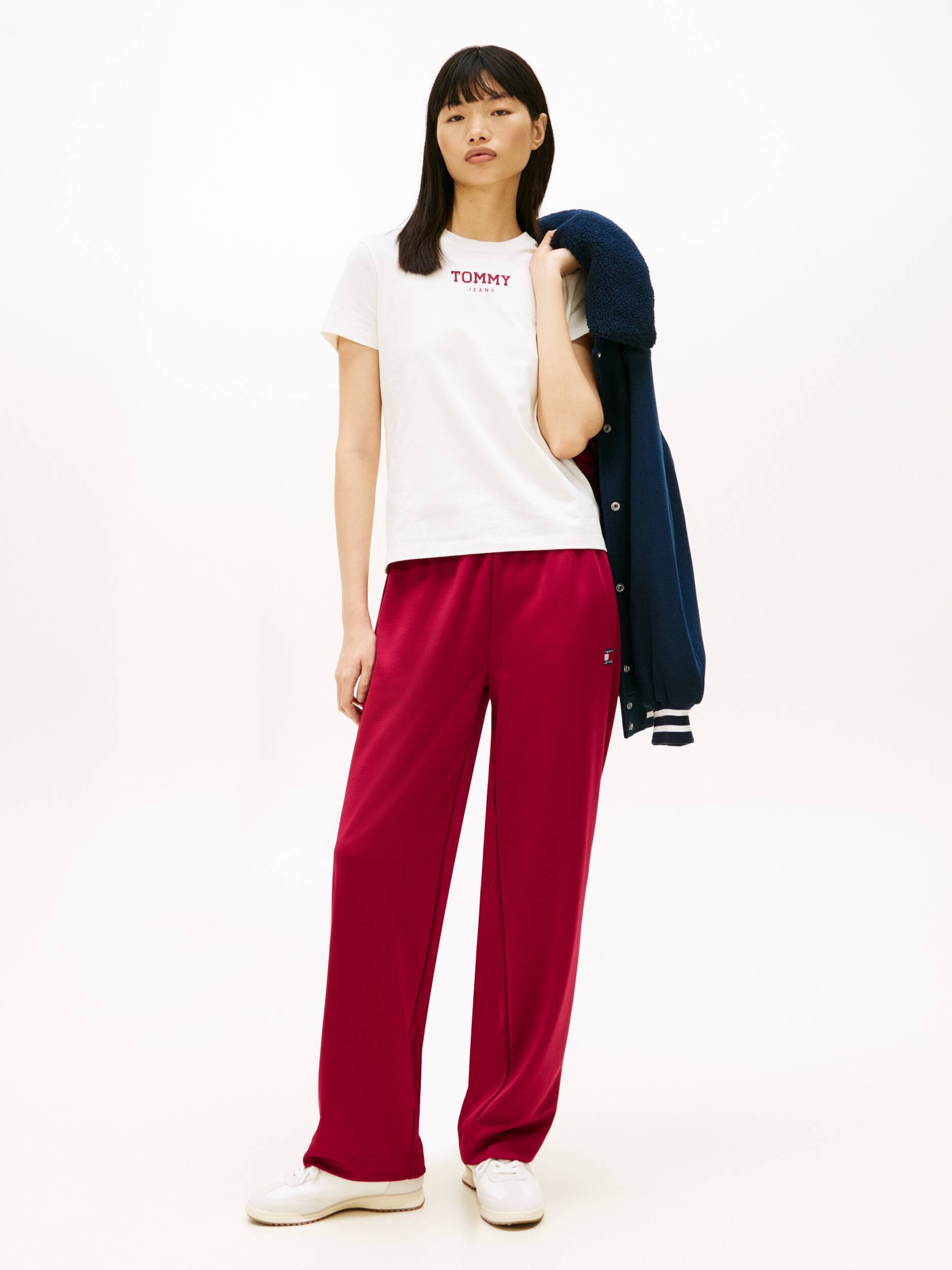 Tommy Jeans Tricou | regular fit