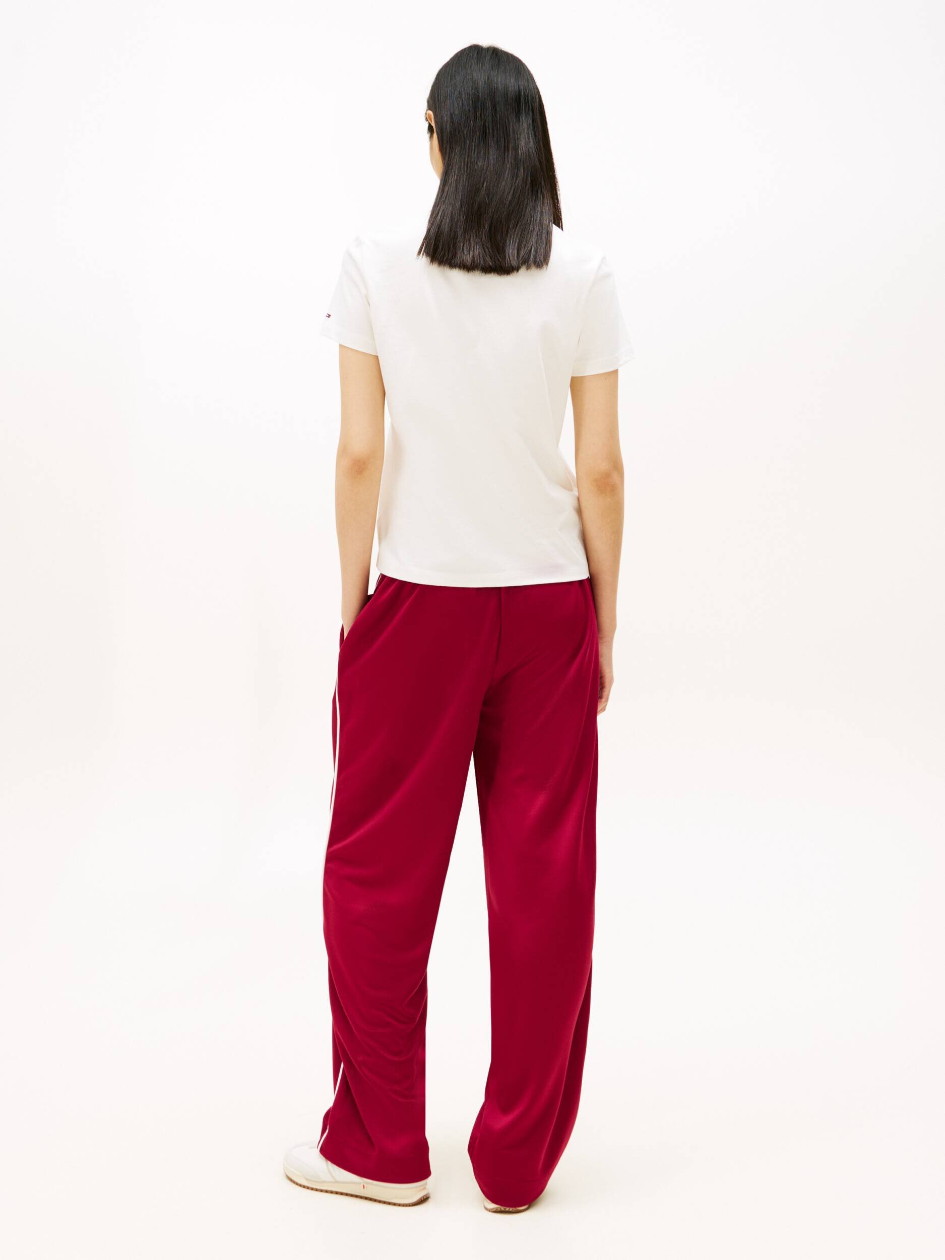 Tommy Jeans Tricou | regular fit