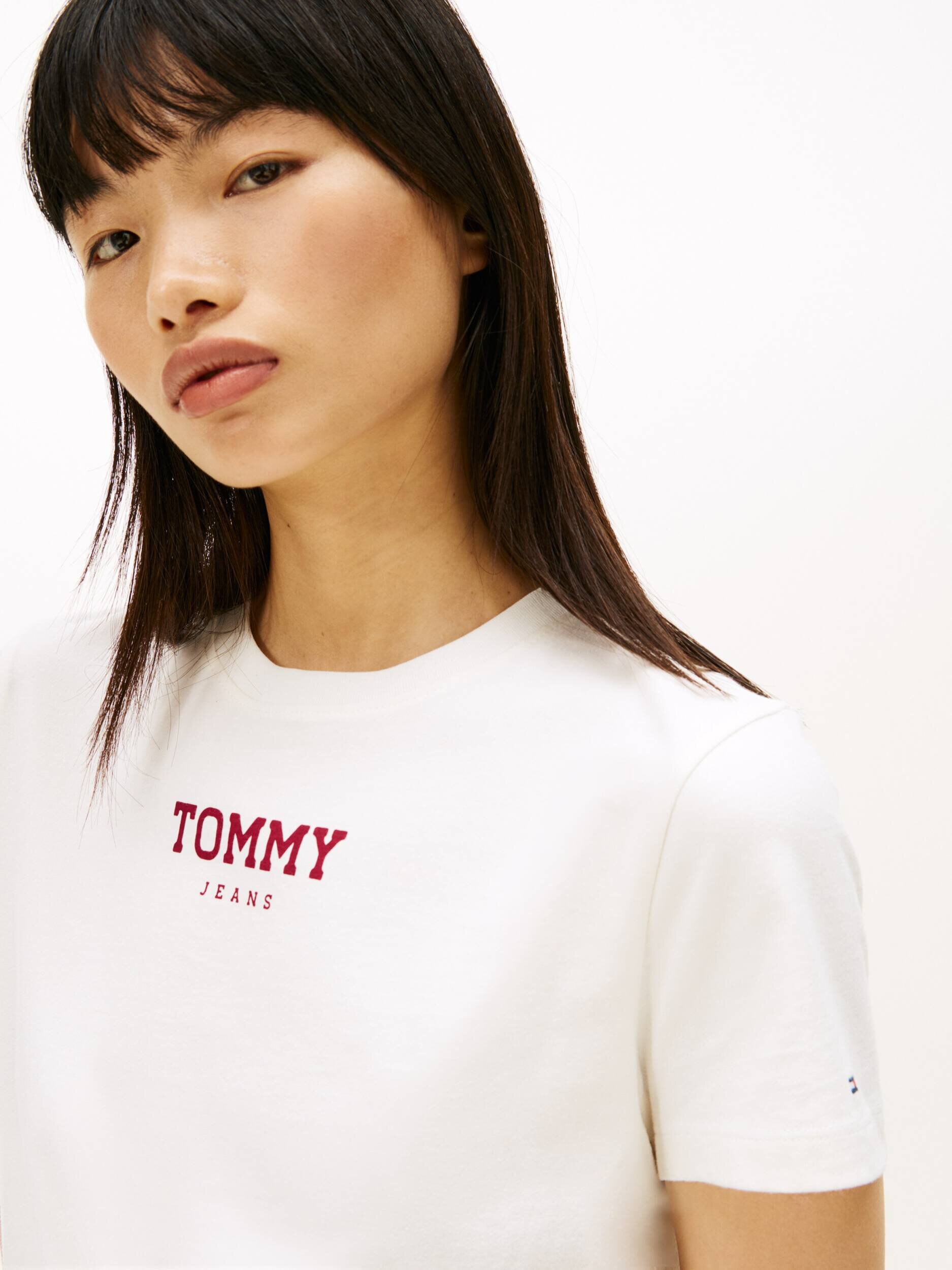 Tommy Jeans Tricou | regular fit