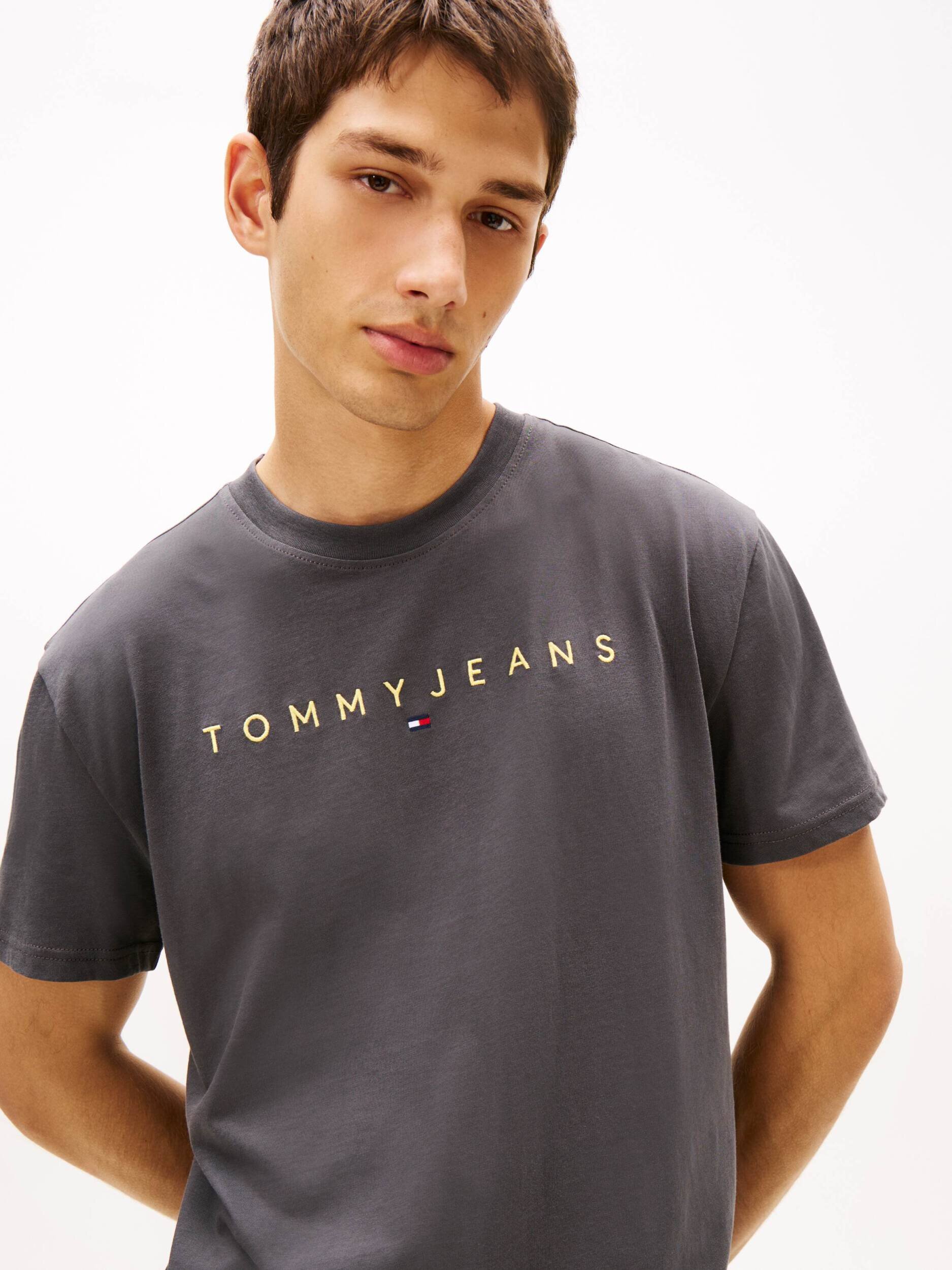 Tommy Jeans Tricou | regular fit