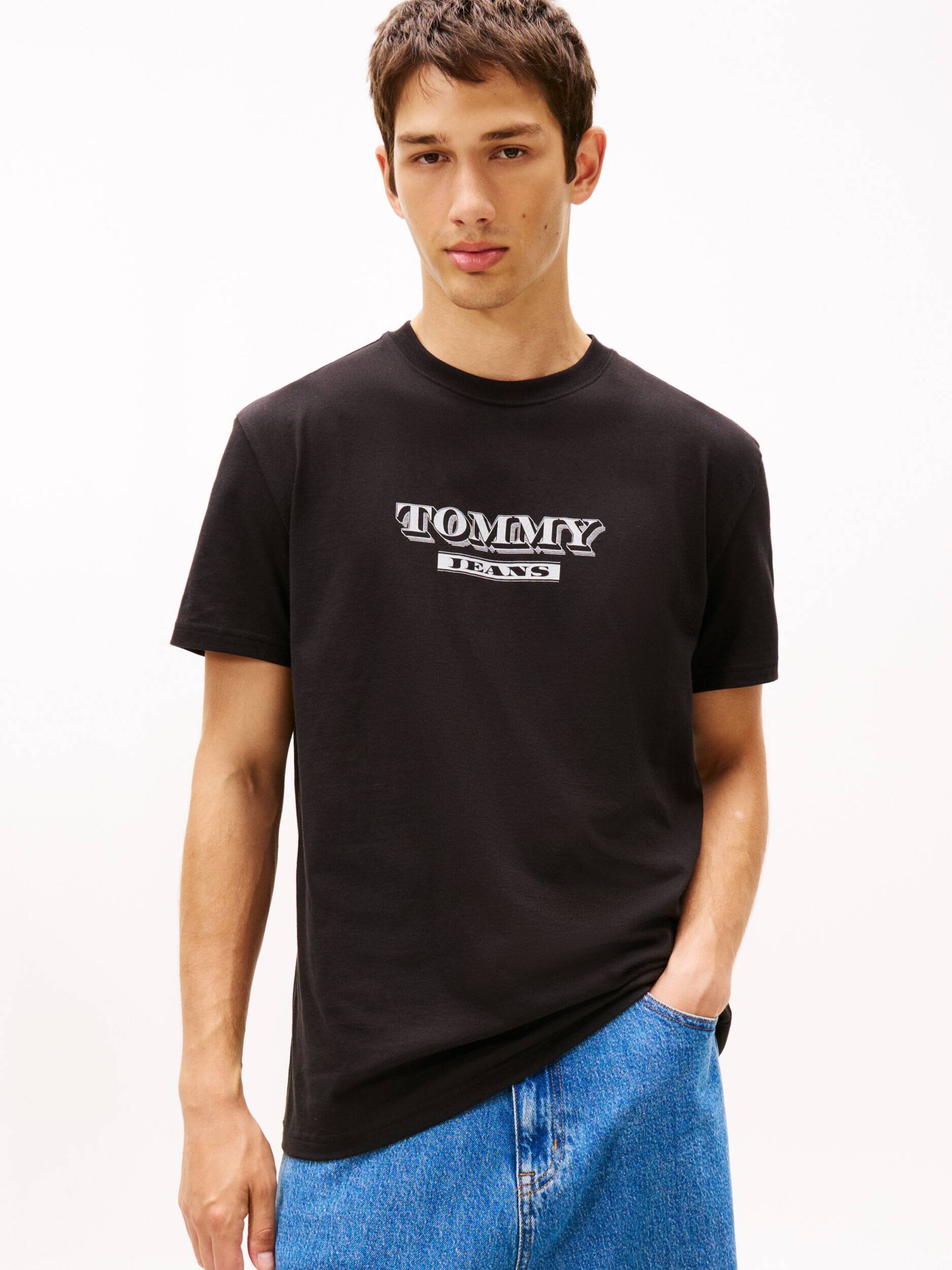 Tommy Jeans Tricou | regular fit