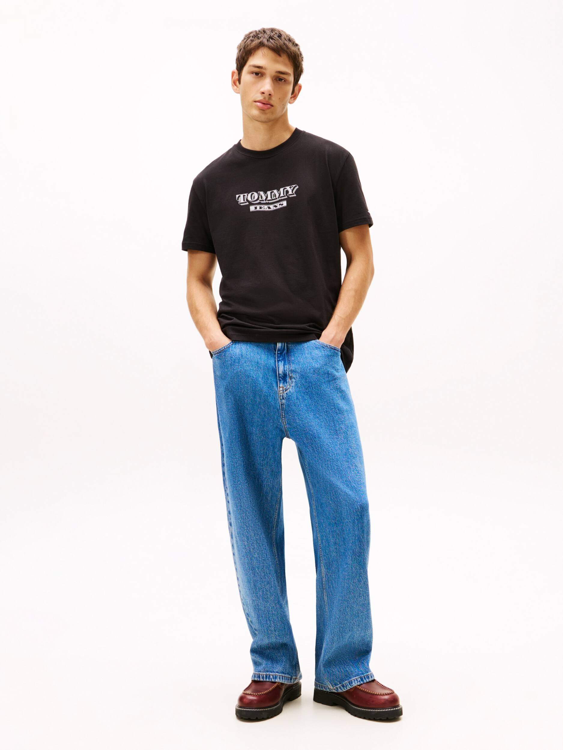 Tommy Jeans Tricou | regular fit