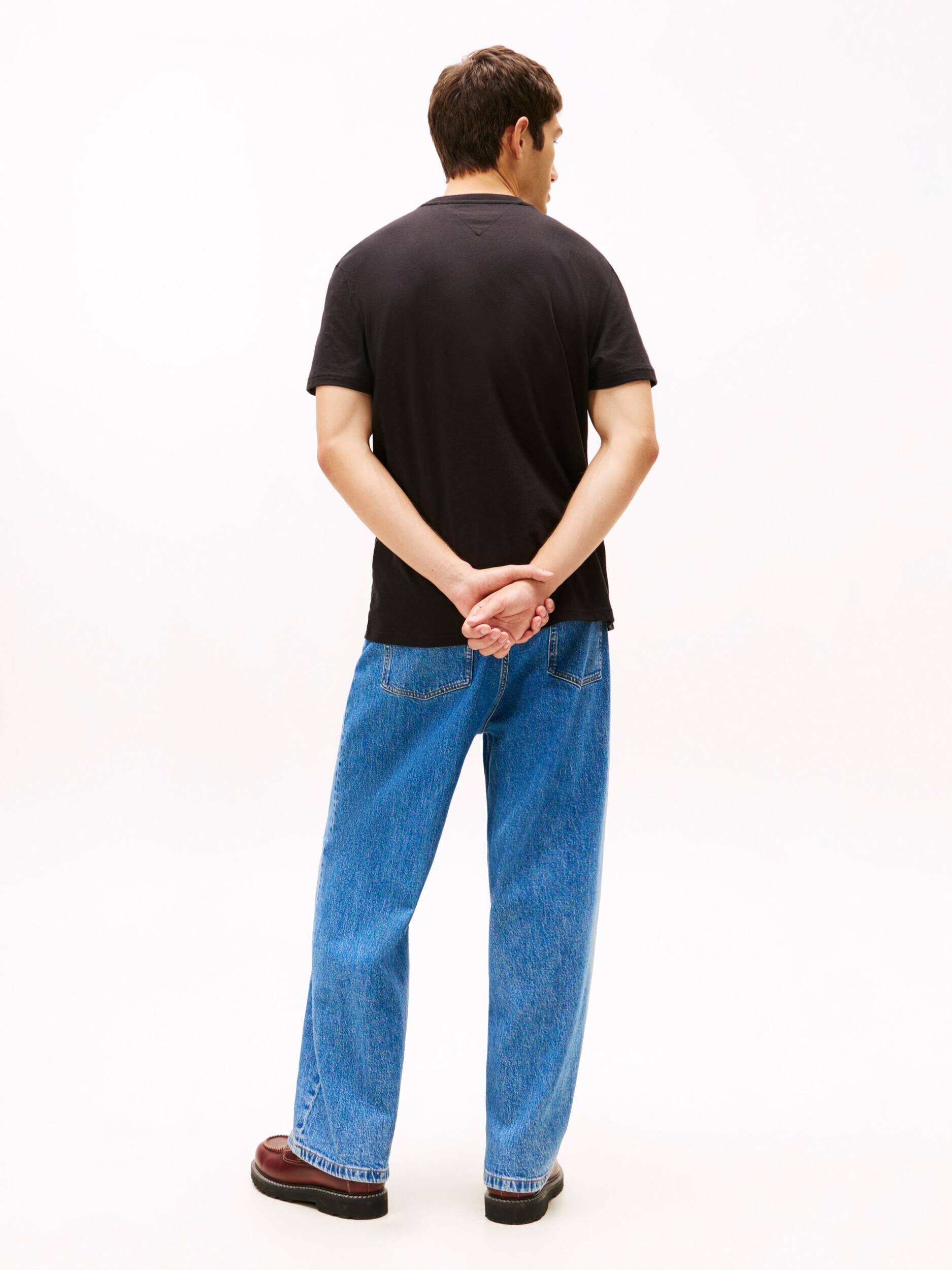 Tommy Jeans Tricou | regular fit