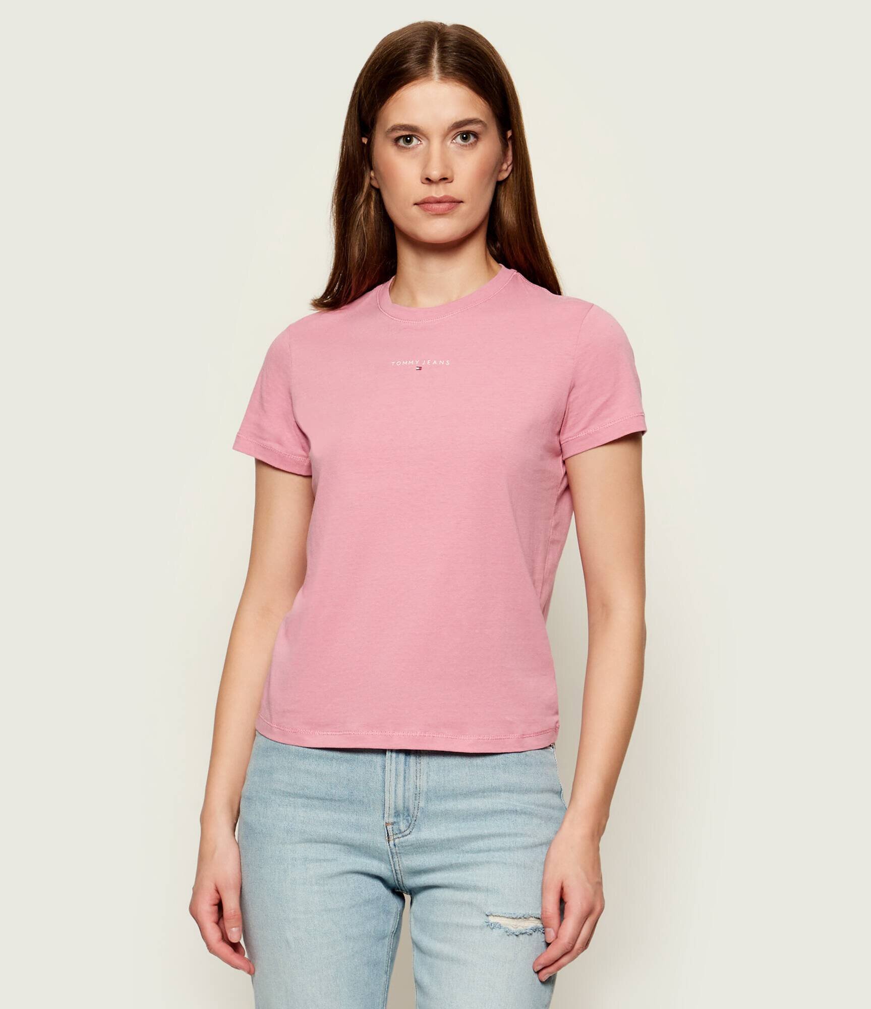Tommy Jeans Tricou | regular fit