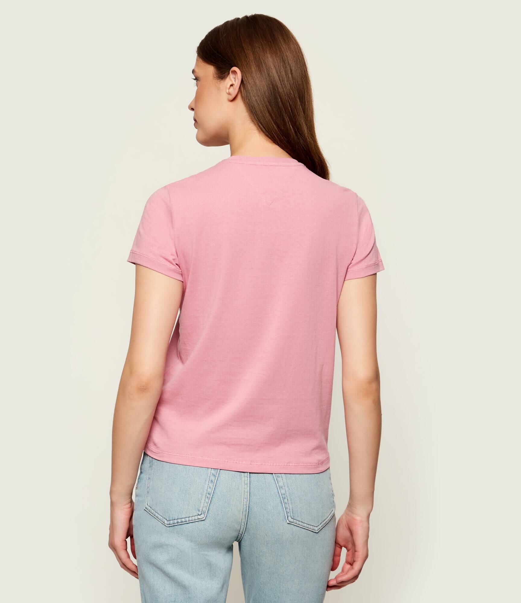 Tommy Jeans Tricou | regular fit