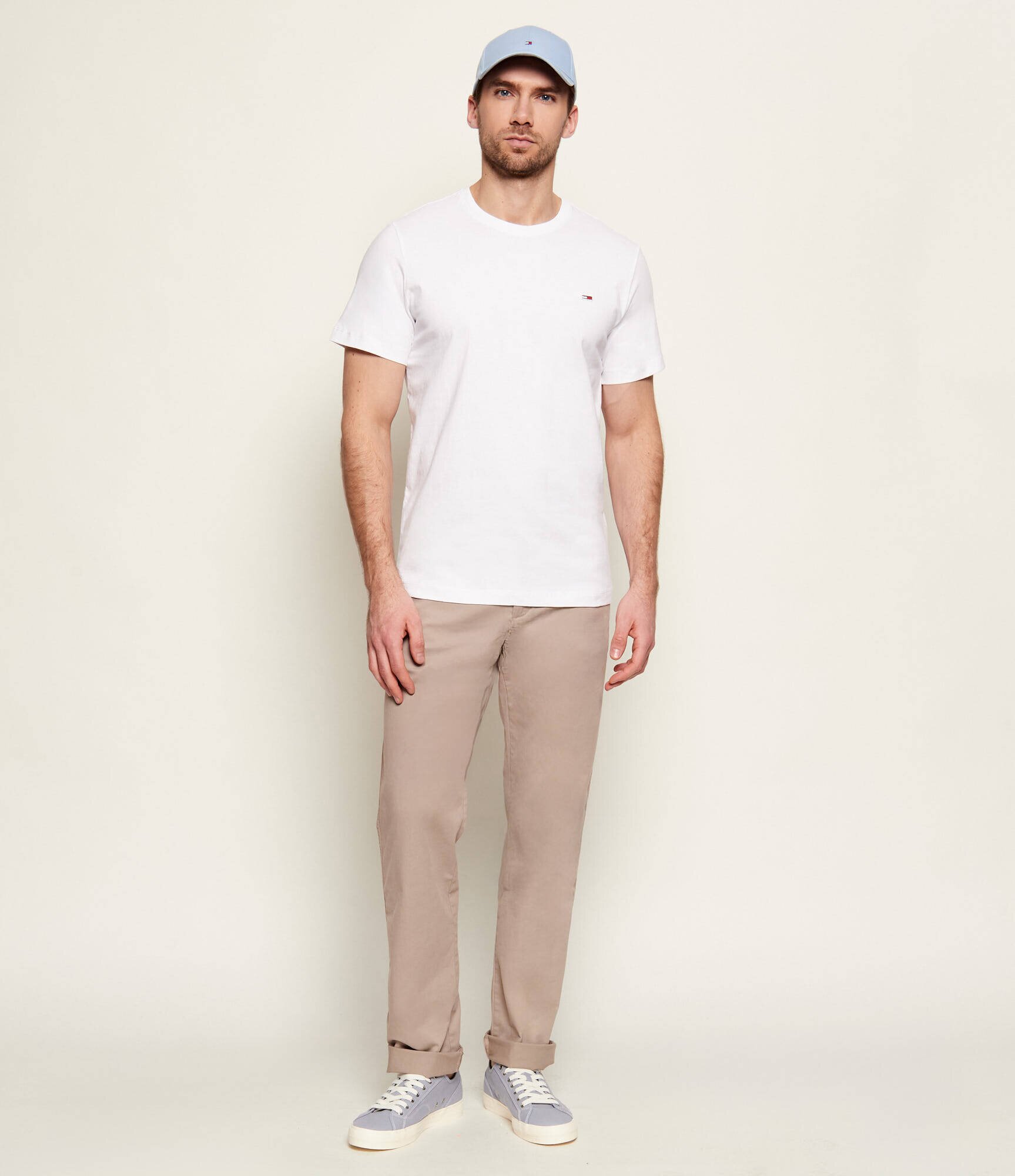 Tommy Jeans Tricou | Regular Fit