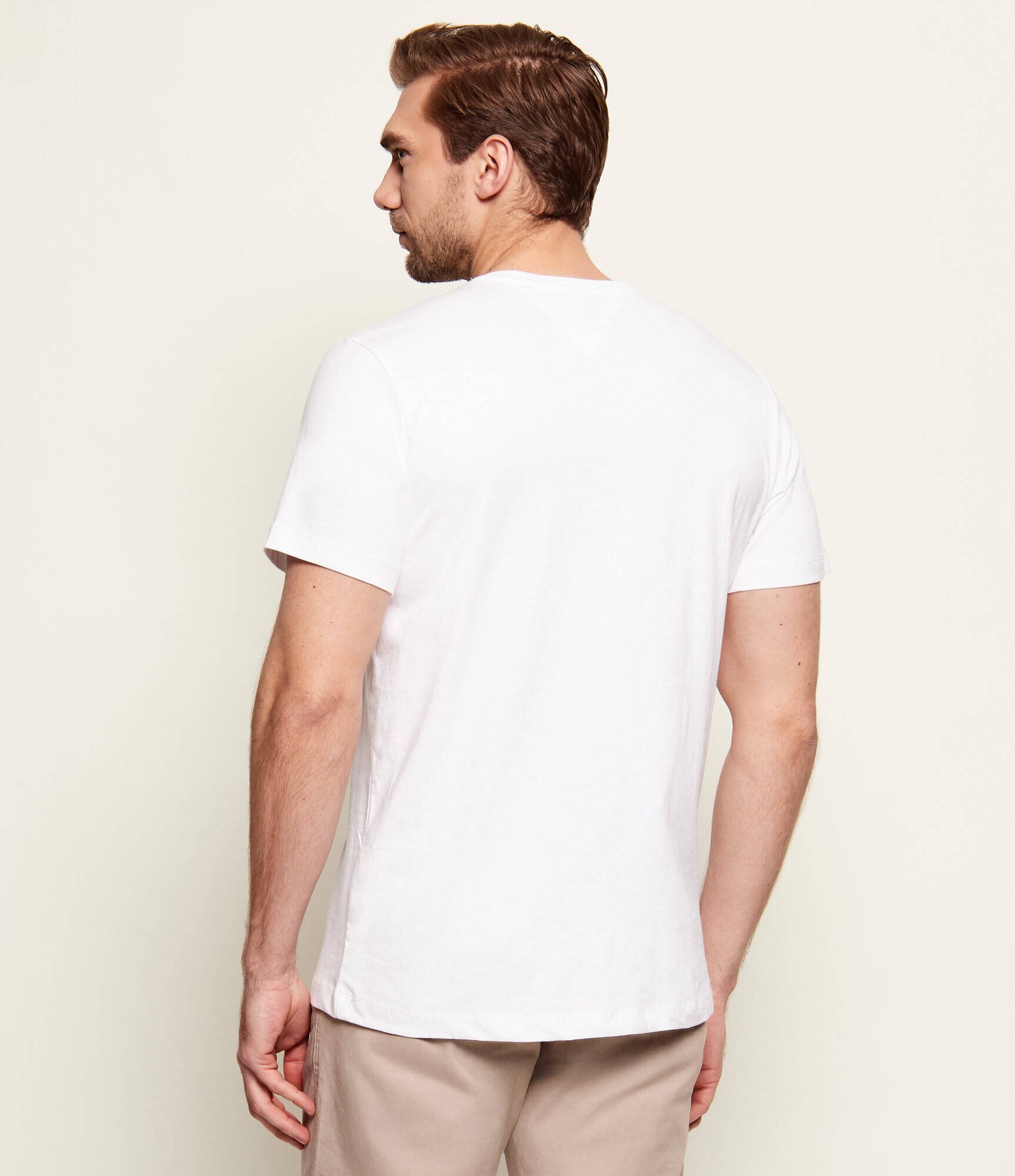 Tommy Jeans Tricou | Regular Fit