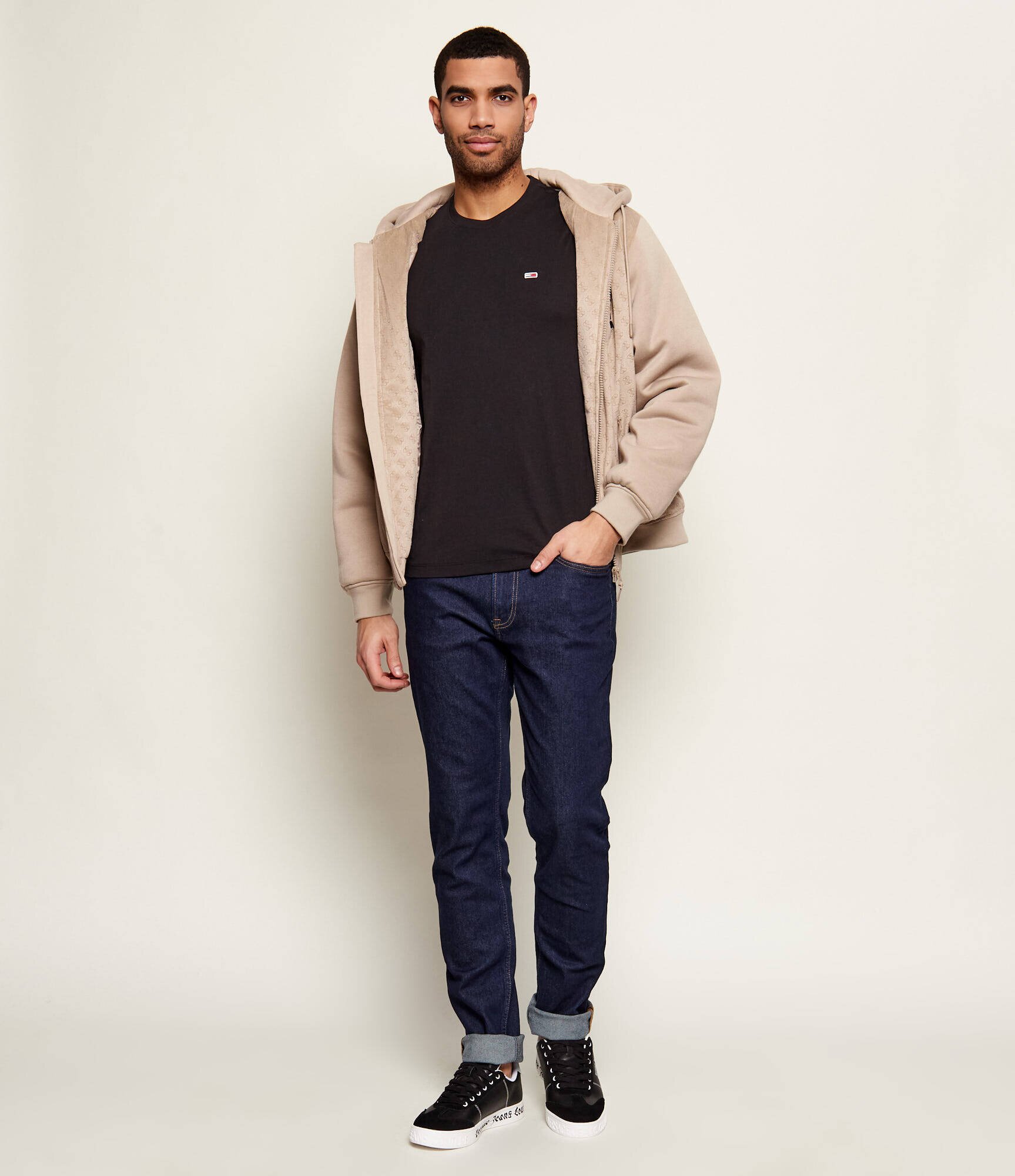 Tommy Jeans Tricou | Regular Fit