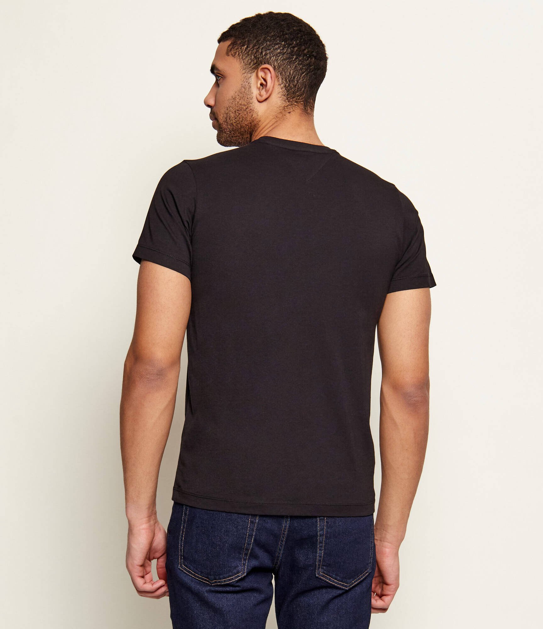 Tommy Jeans Tricou | Regular Fit