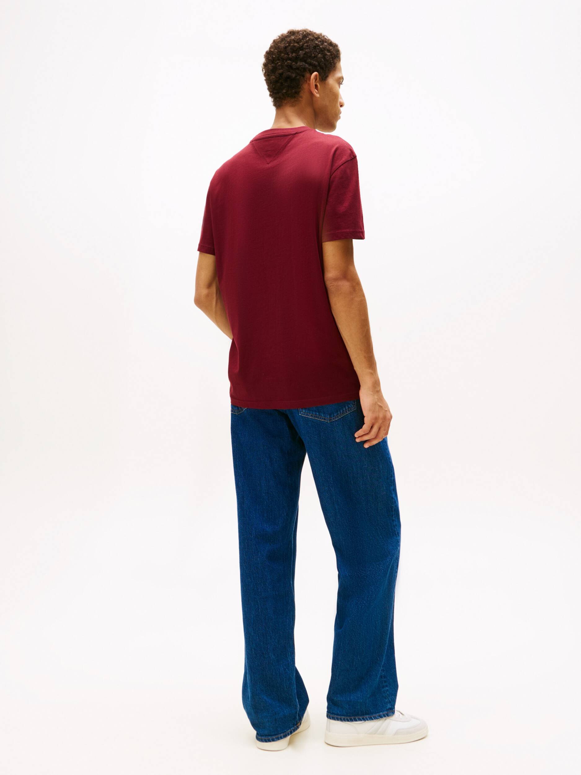 Tommy Jeans Tricou | regular fit
