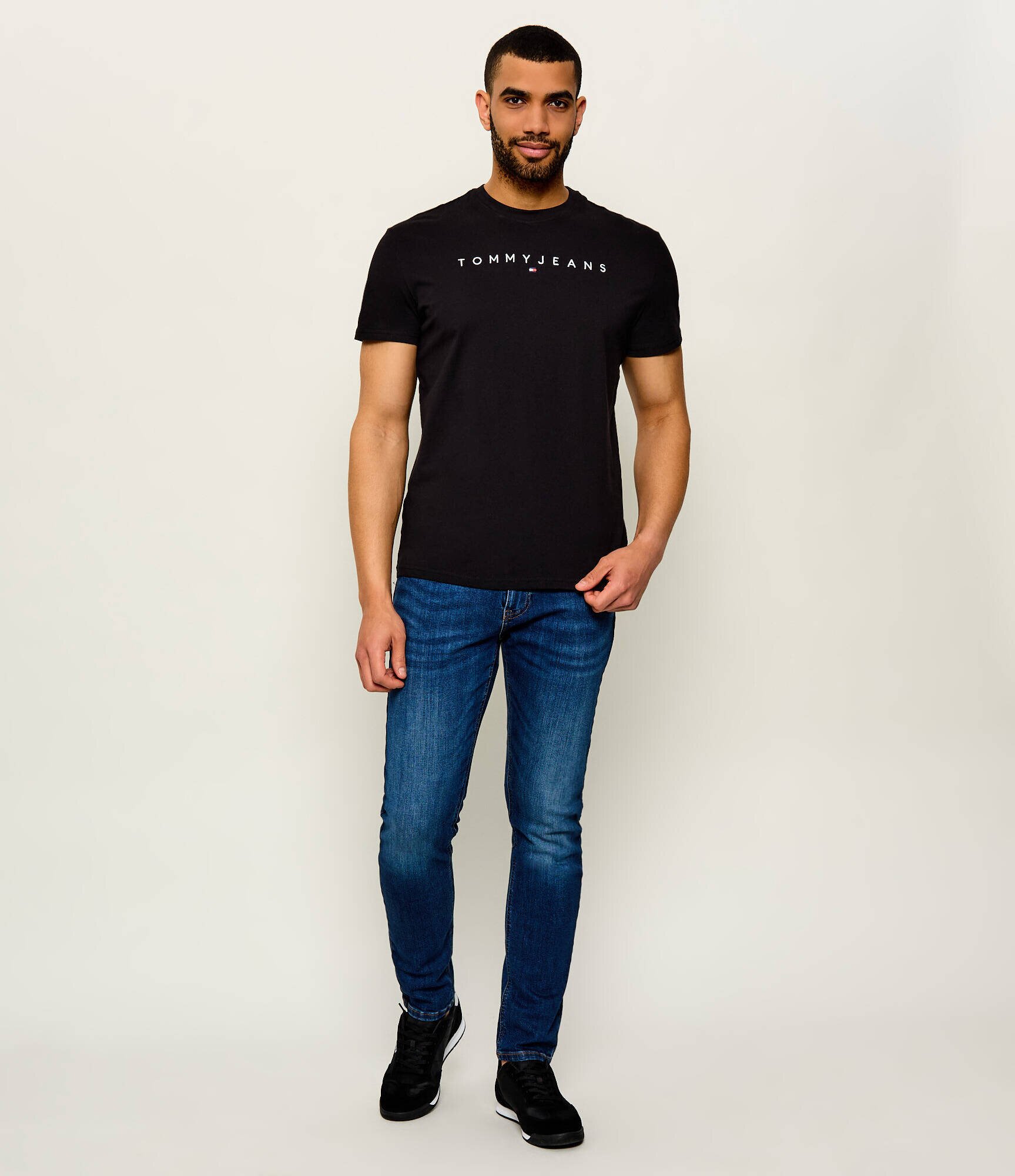 Tommy Jeans Tricou | regular fit