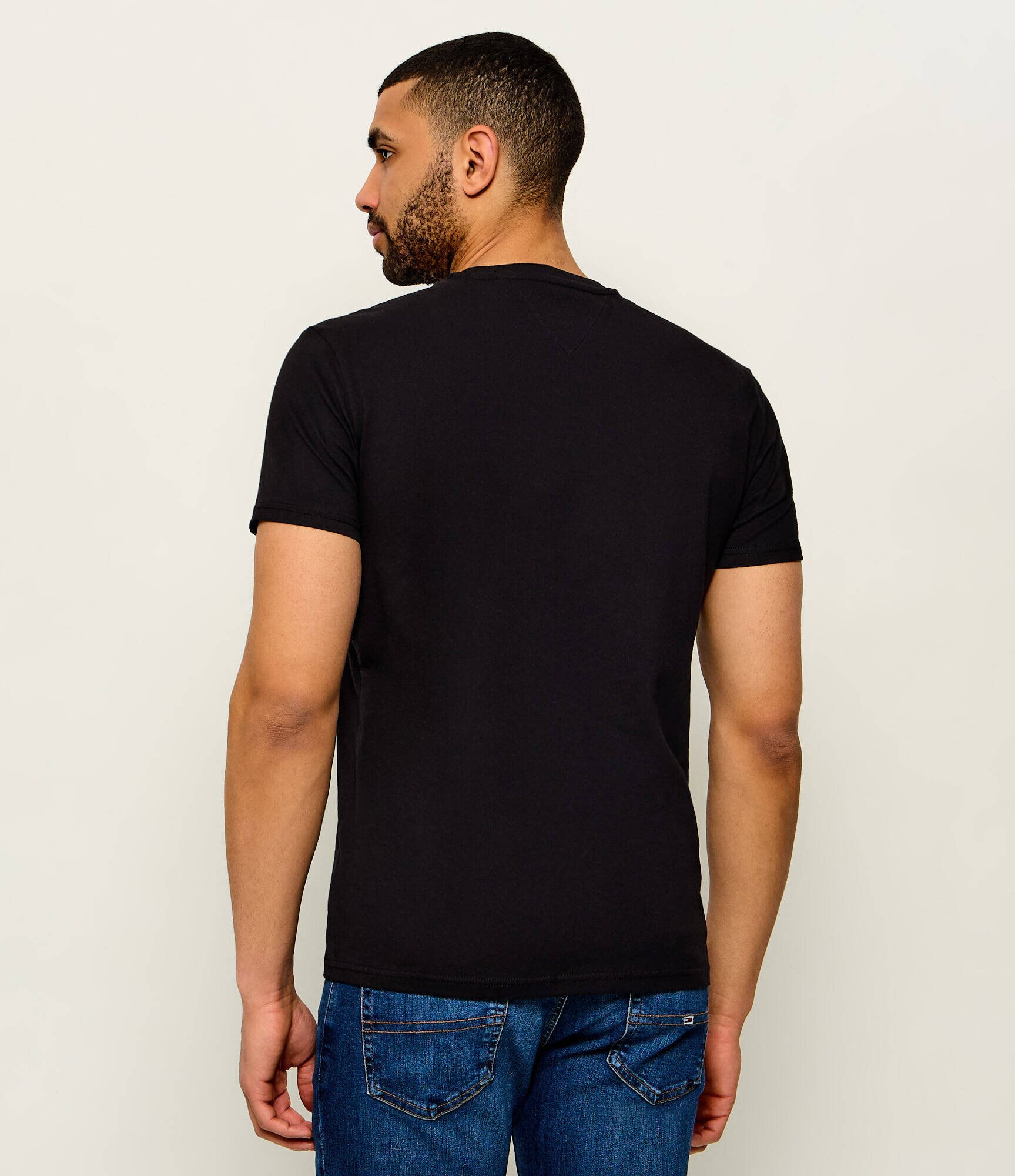 Tommy Jeans Tricou | regular fit