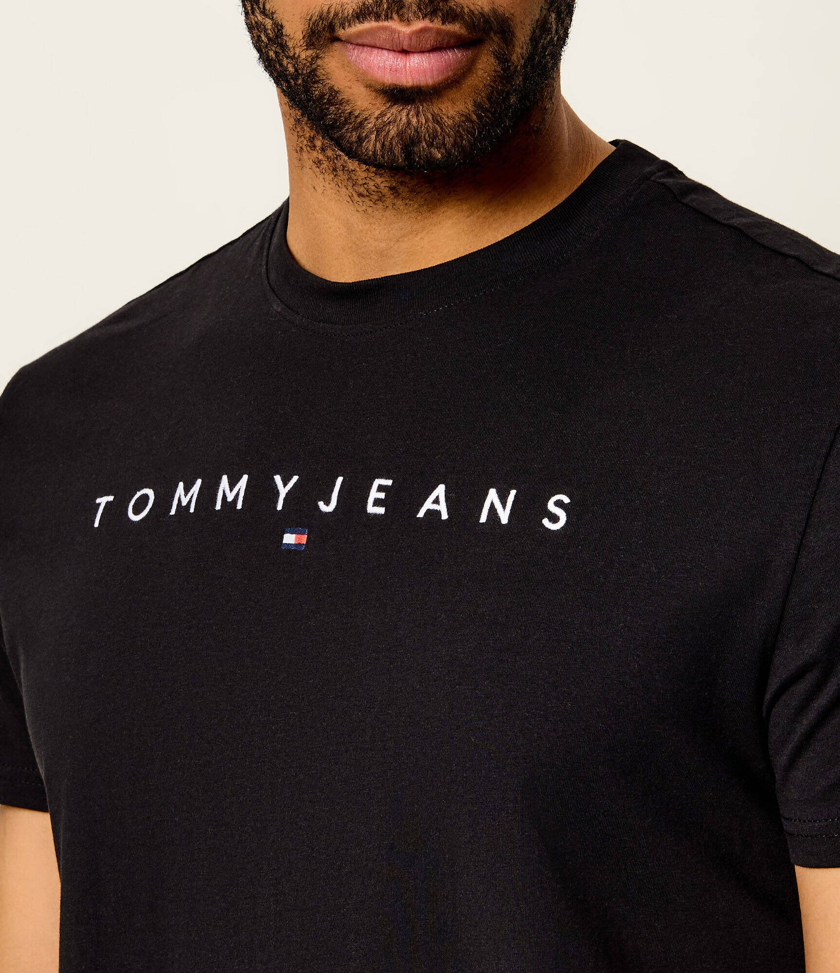 Tommy Jeans Tricou | regular fit