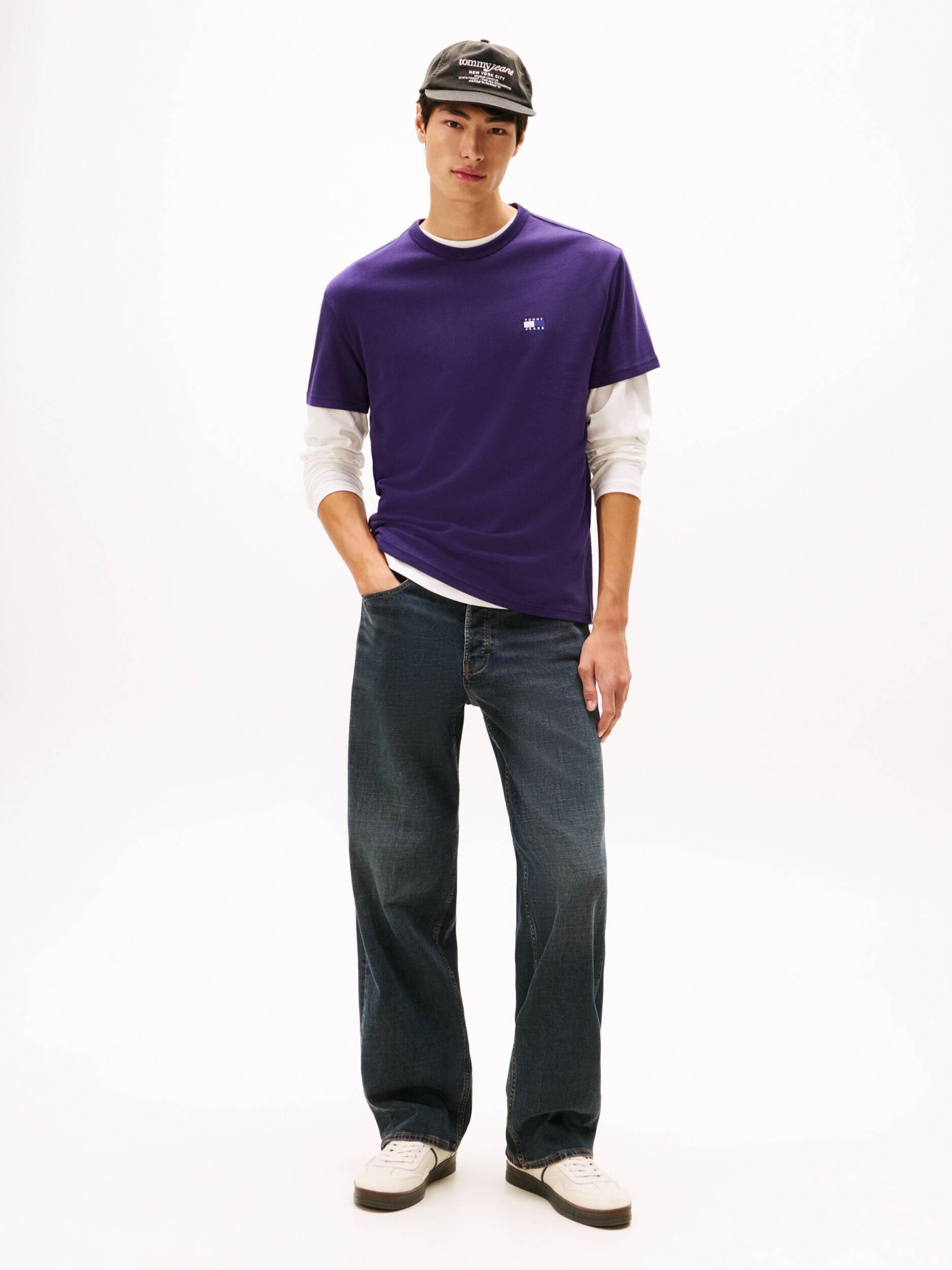 Tommy Jeans Tricou | regular fit