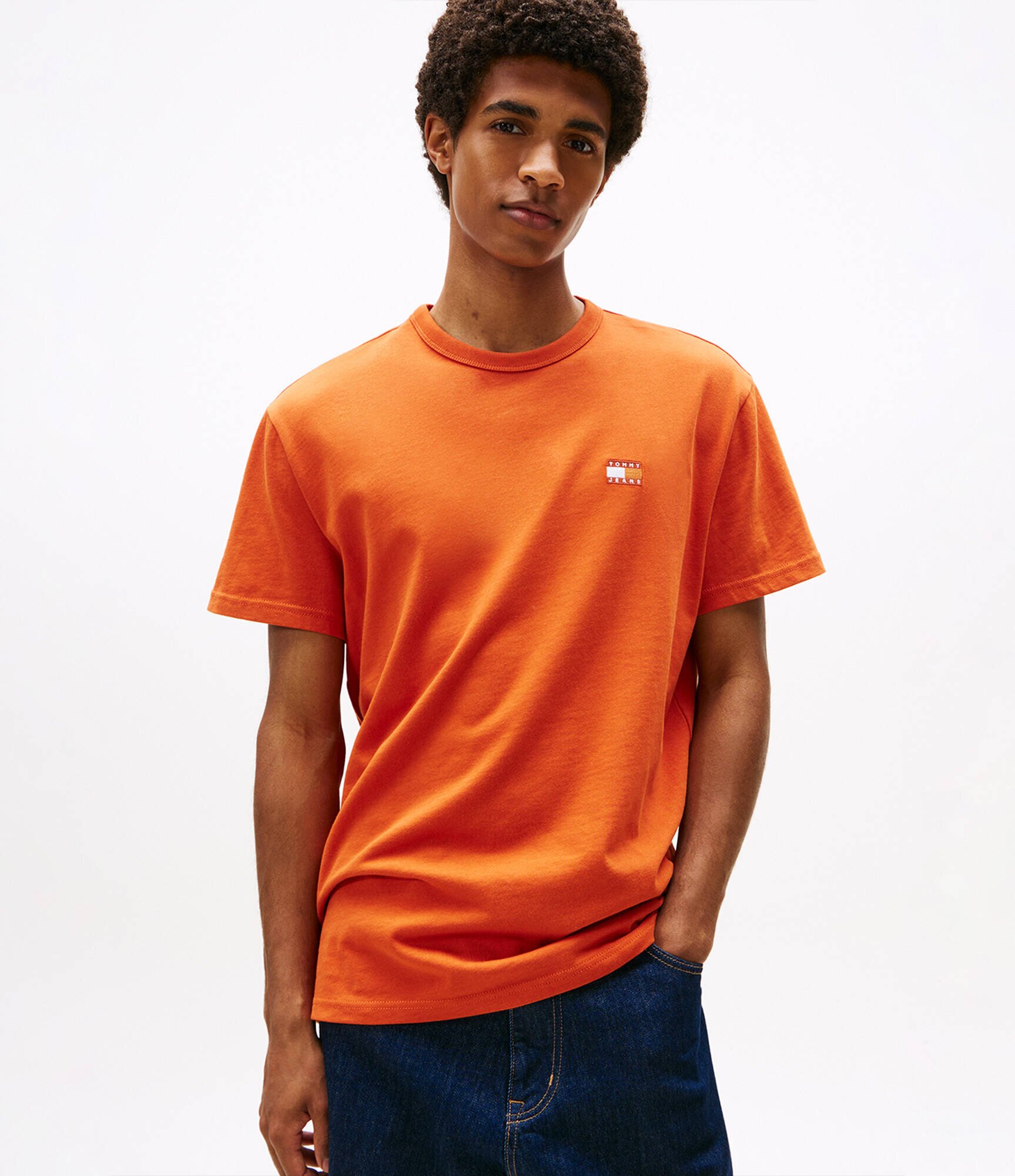 Tommy Jeans Tricou | regular fit
