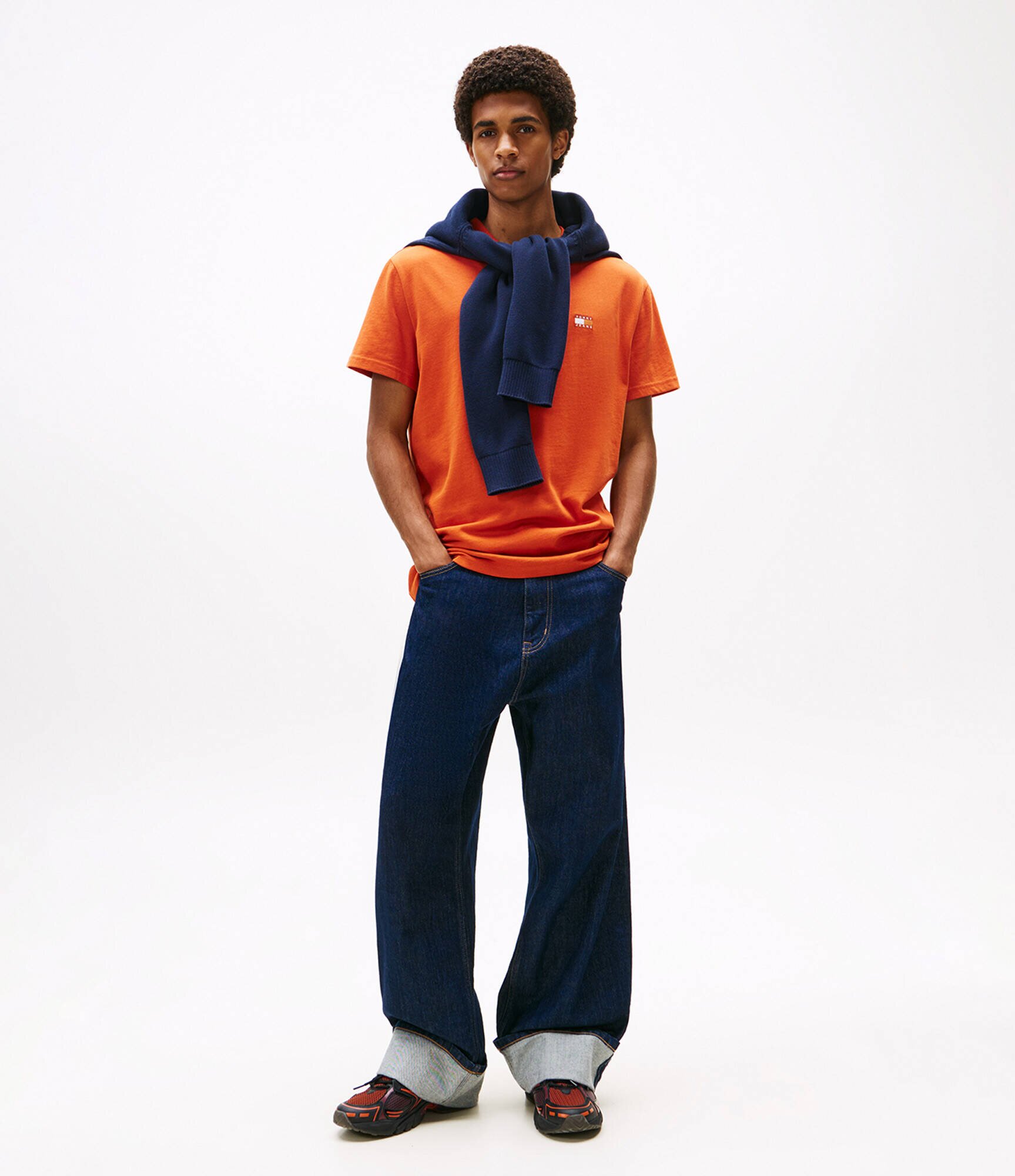 Tommy Jeans Tricou | regular fit