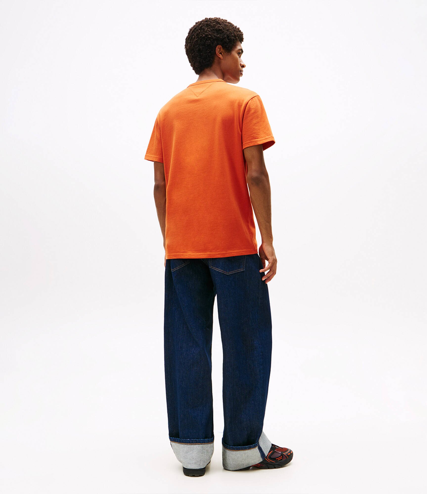 Tommy Jeans Tricou | regular fit
