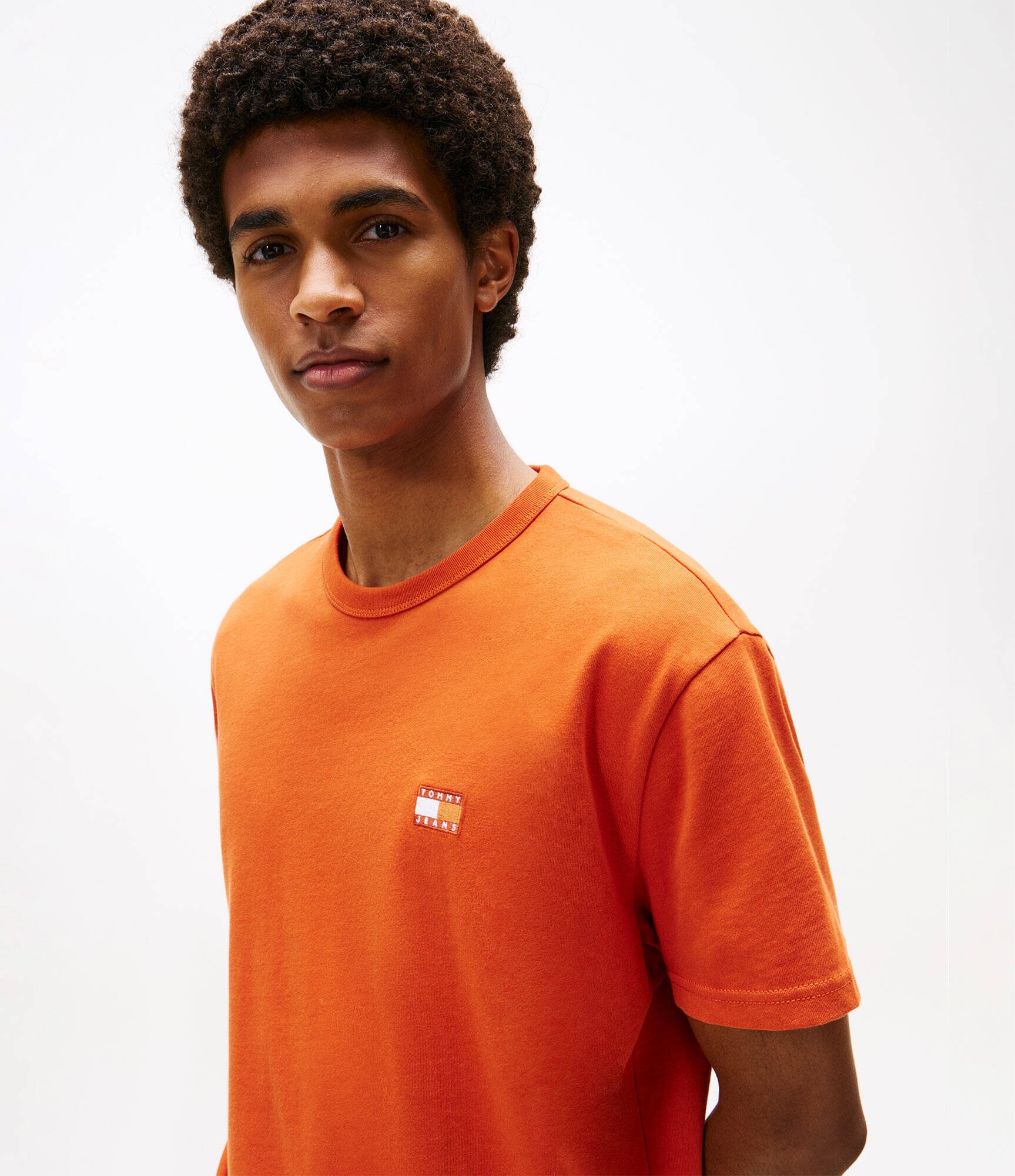 Tommy Jeans Tricou | regular fit