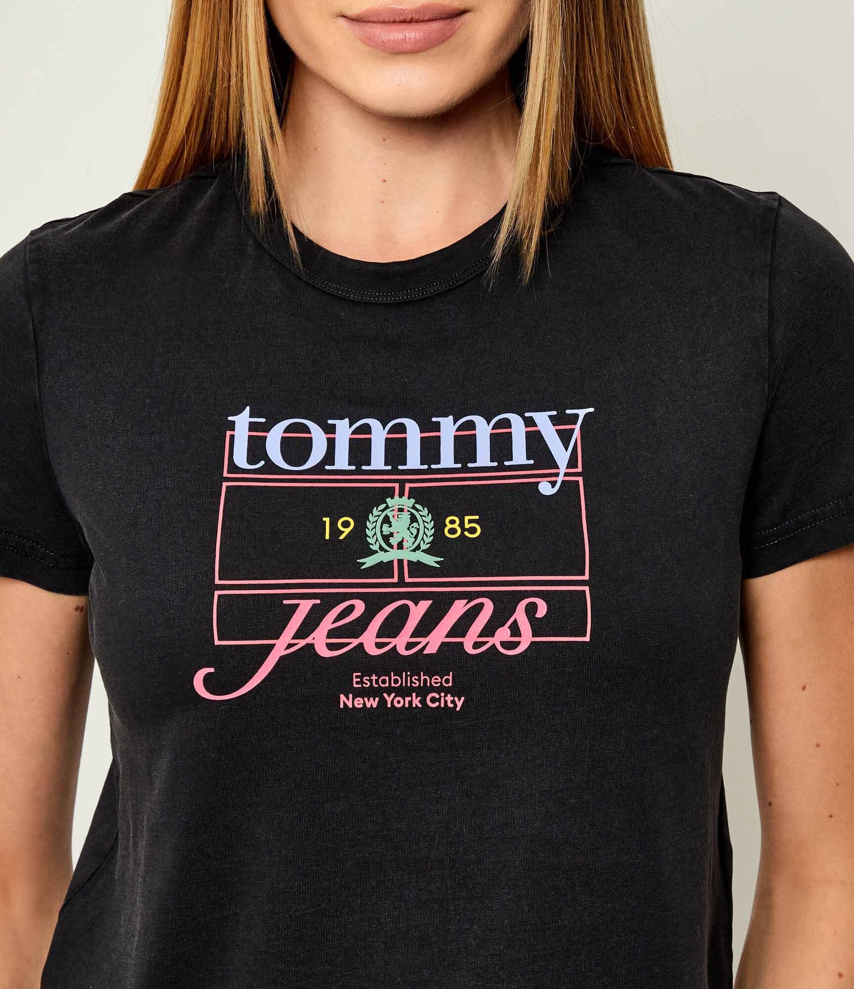 Tommy Jeans Tricou | regular fit