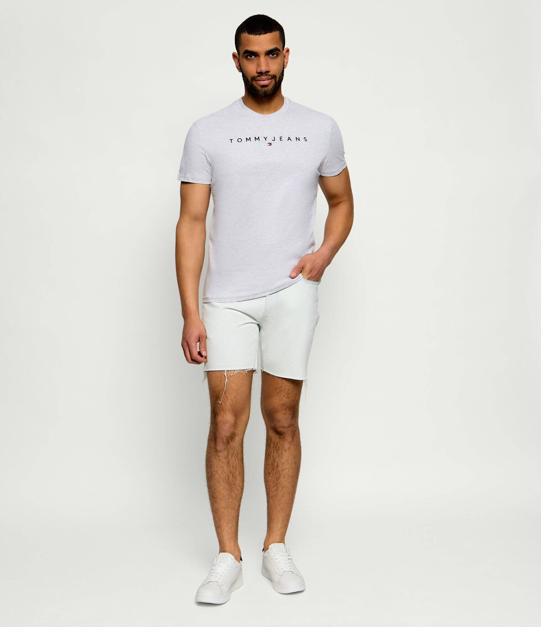Tommy Jeans Tricou | regular fit