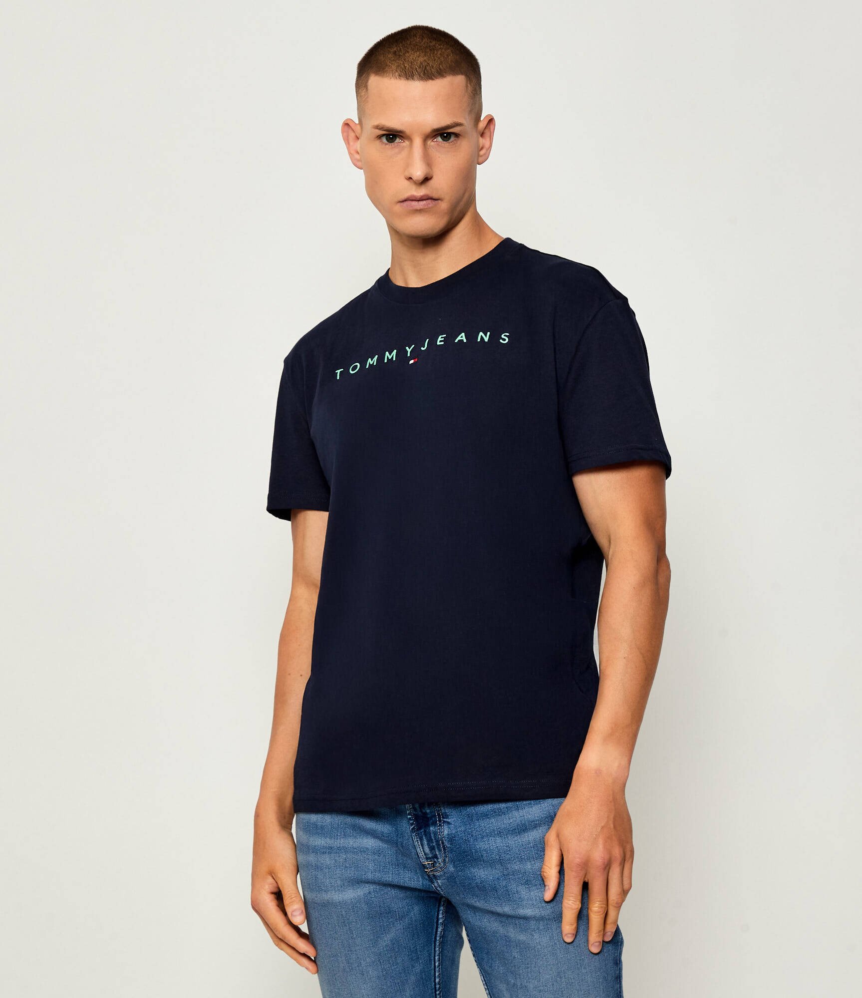 Tommy Jeans Tricou | regular fit