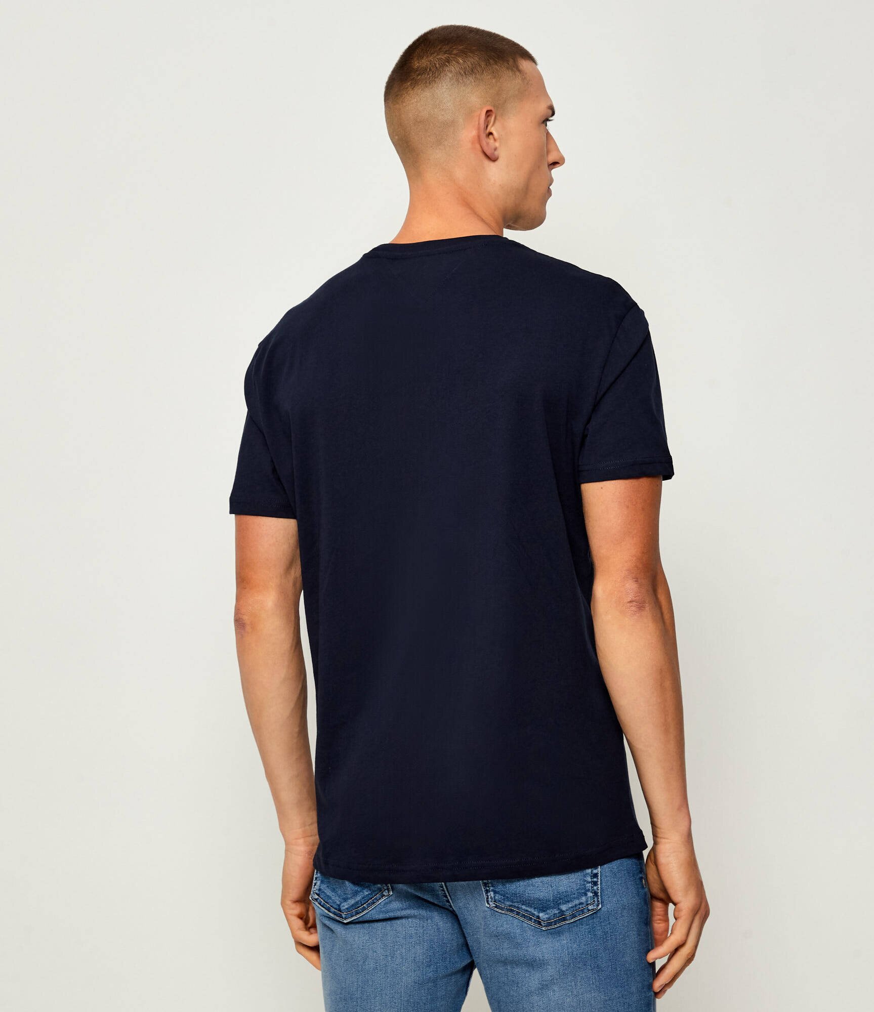 Tommy Jeans Tricou | regular fit