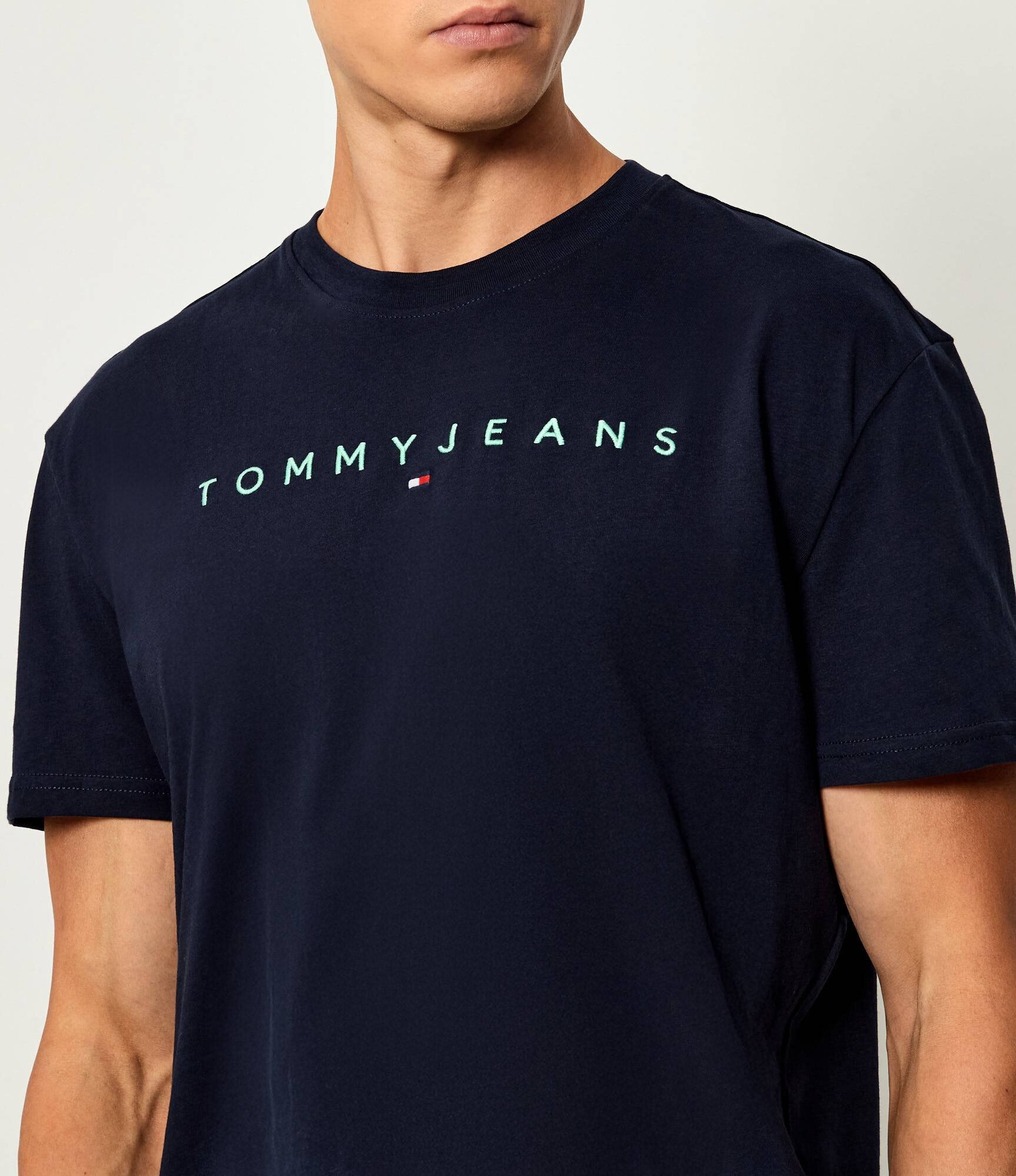 Tommy Jeans Tricou | regular fit