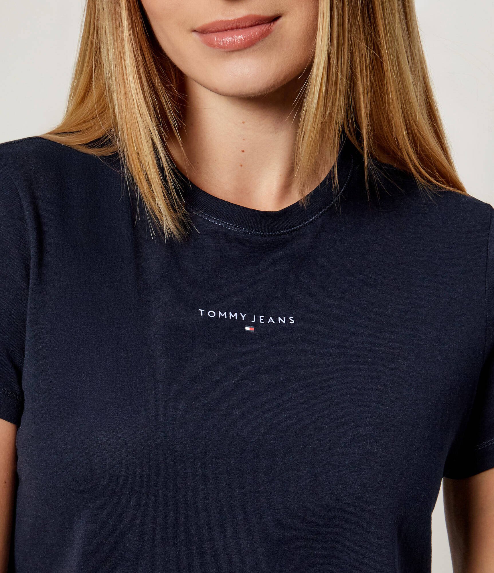 Tommy Jeans Tricou | regular fit