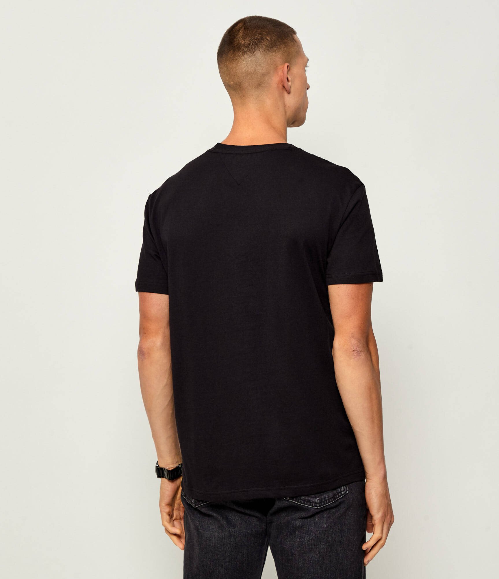 Tommy Jeans Tricou | regular fit
