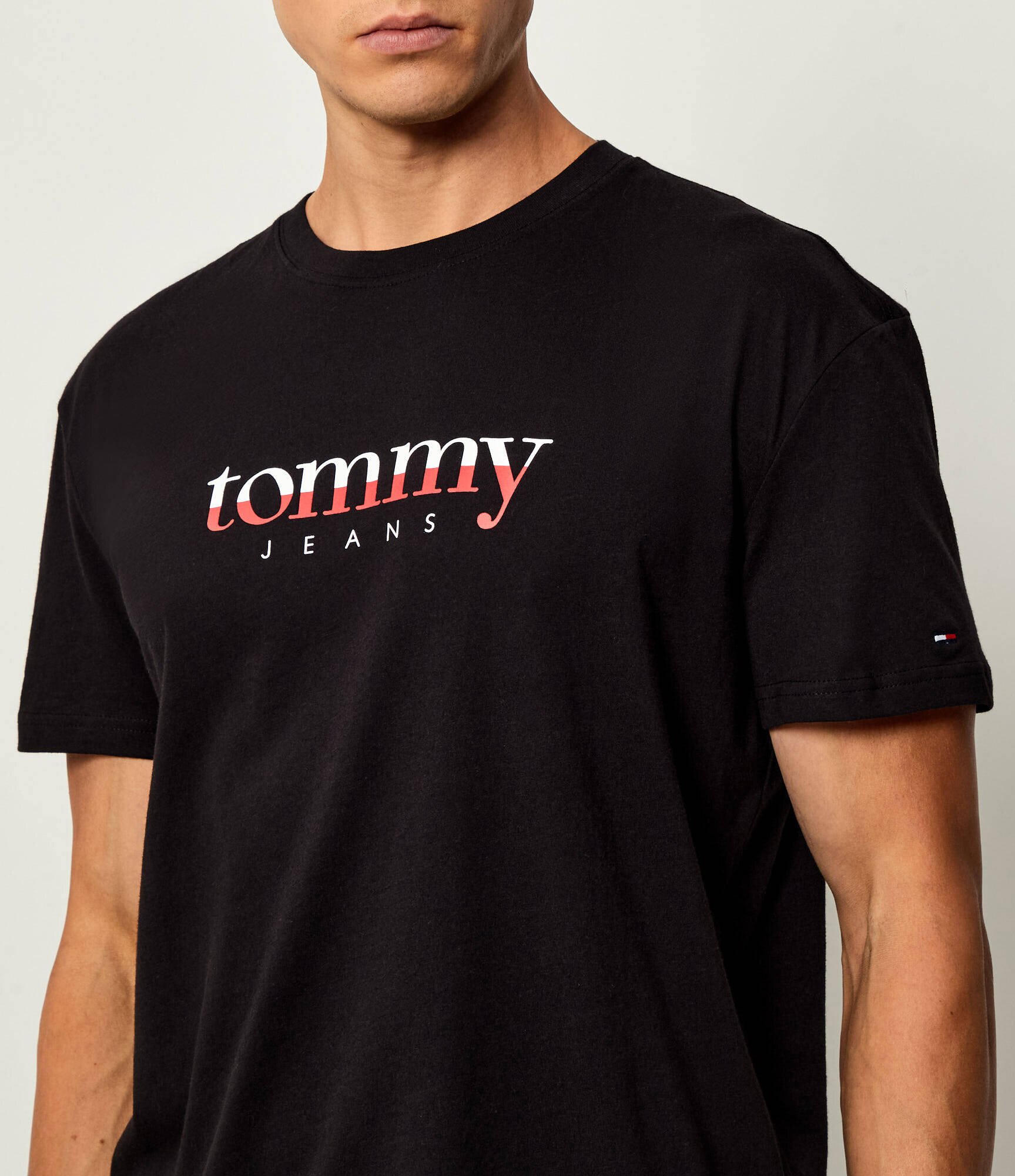 Tommy Jeans Tricou | regular fit