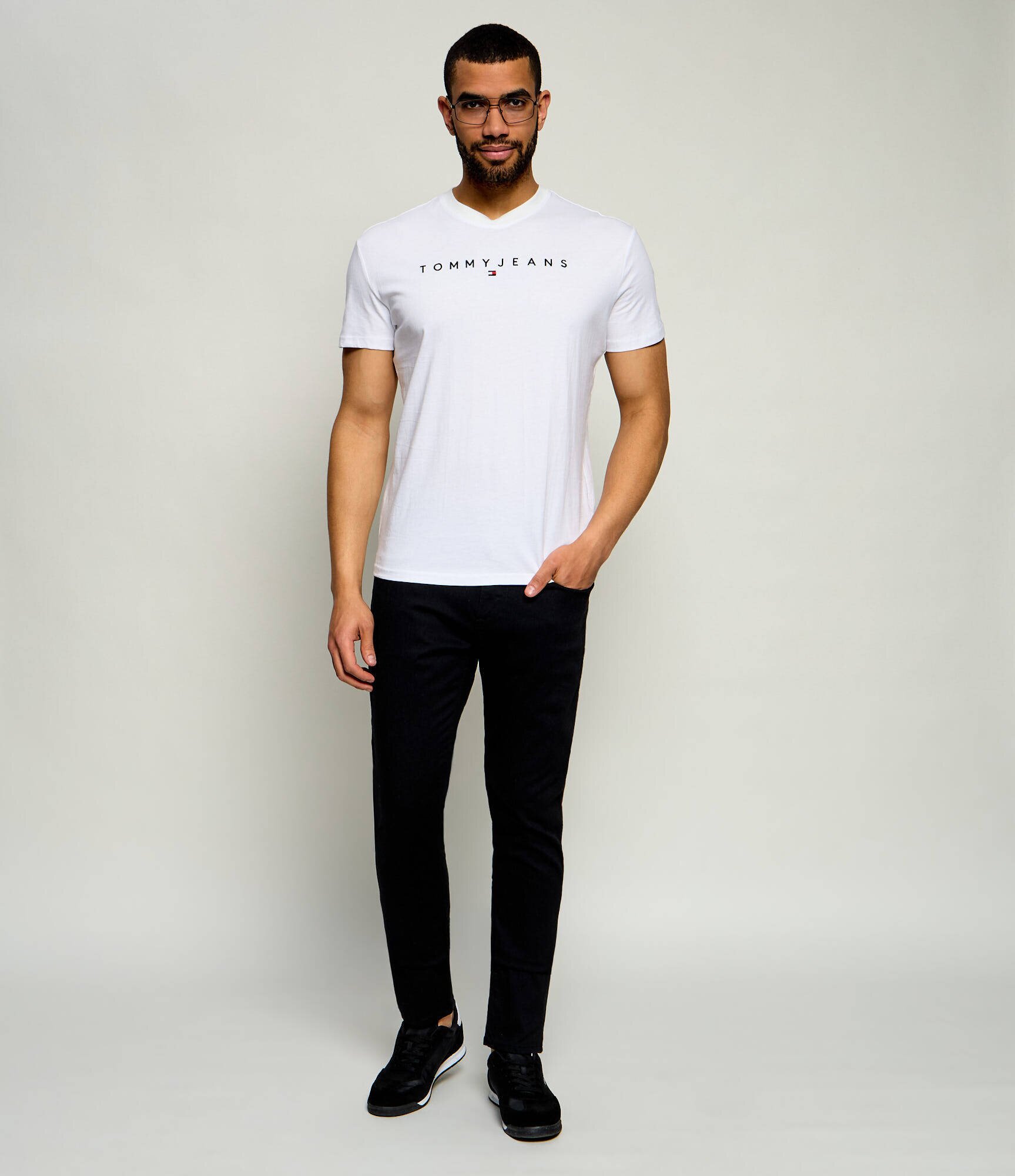 Tommy Jeans Tricou | regular fit