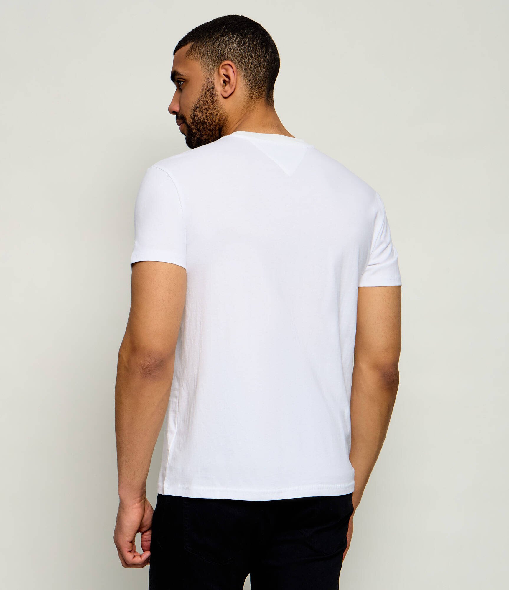 Tommy Jeans Tricou | regular fit