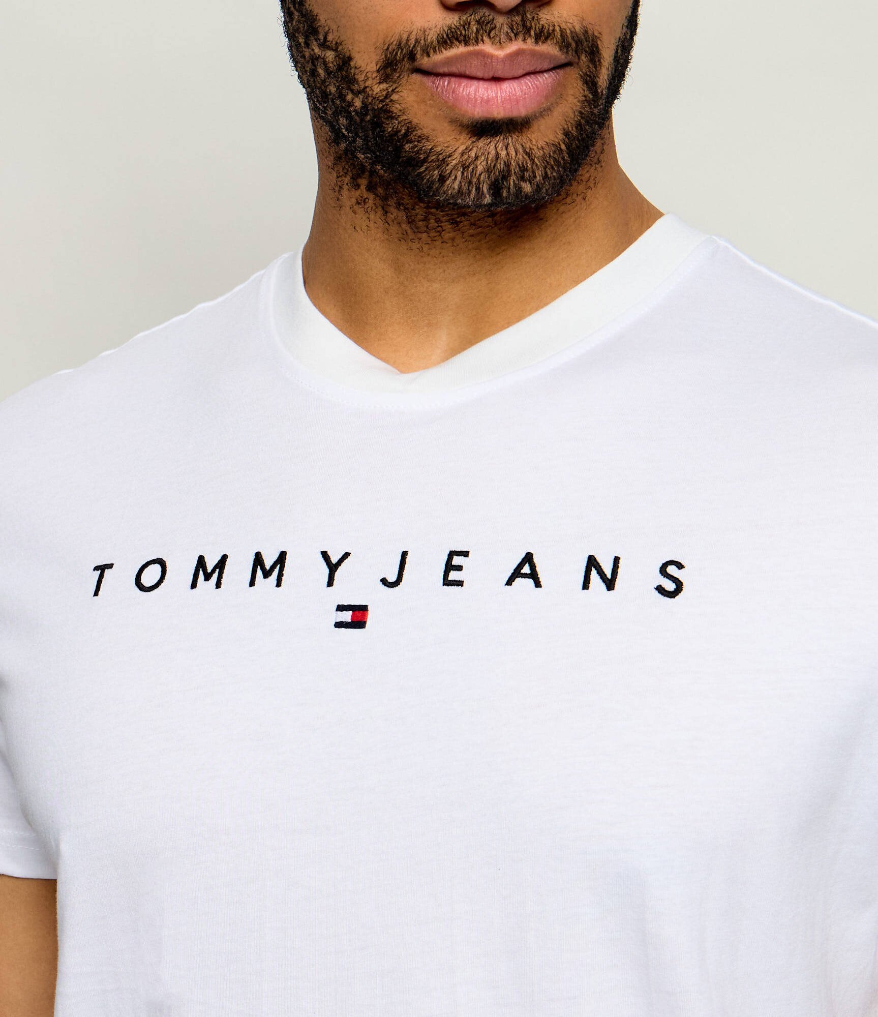 Tommy Jeans Tricou | regular fit