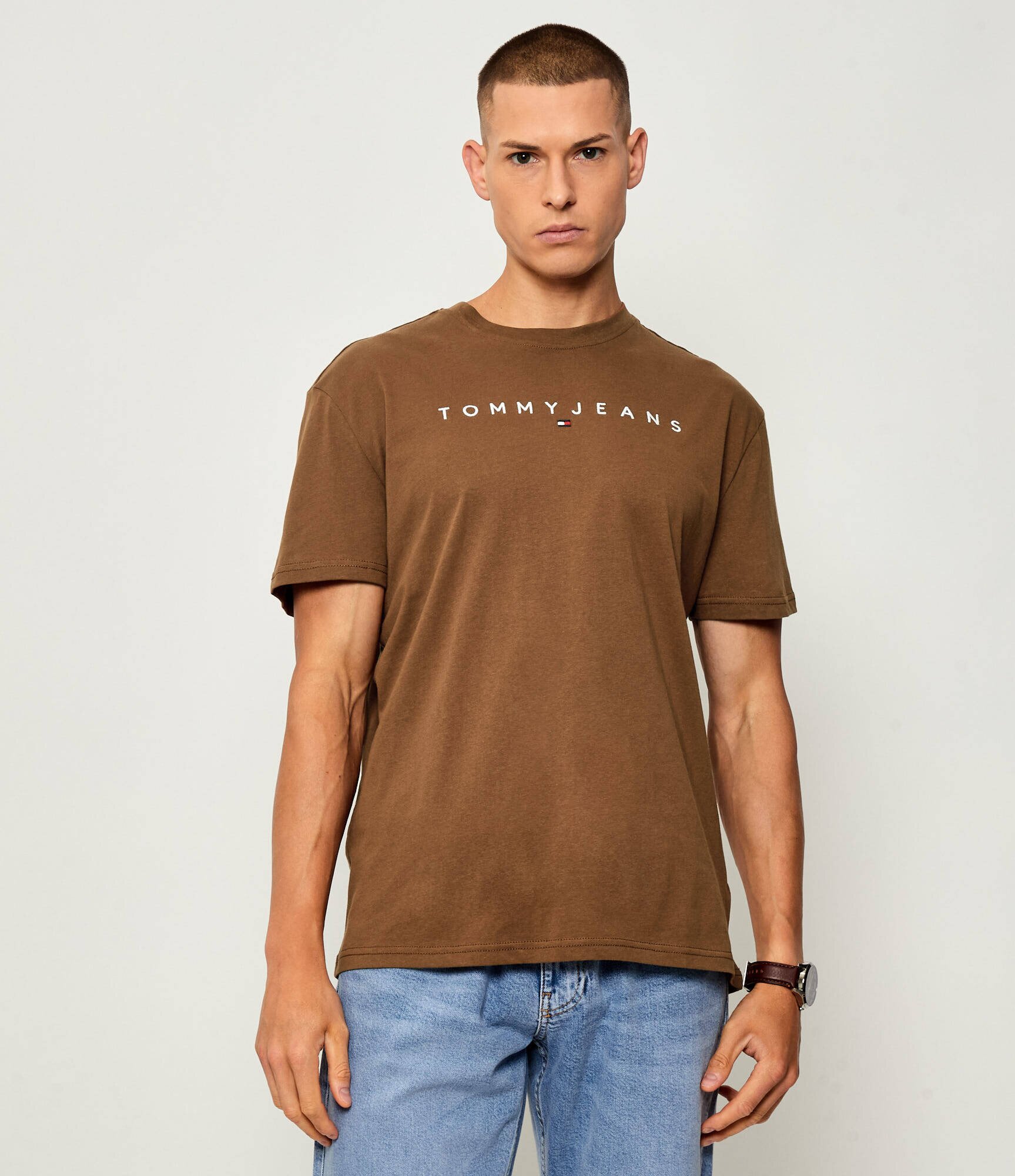 Tommy Jeans Tricou | regular fit