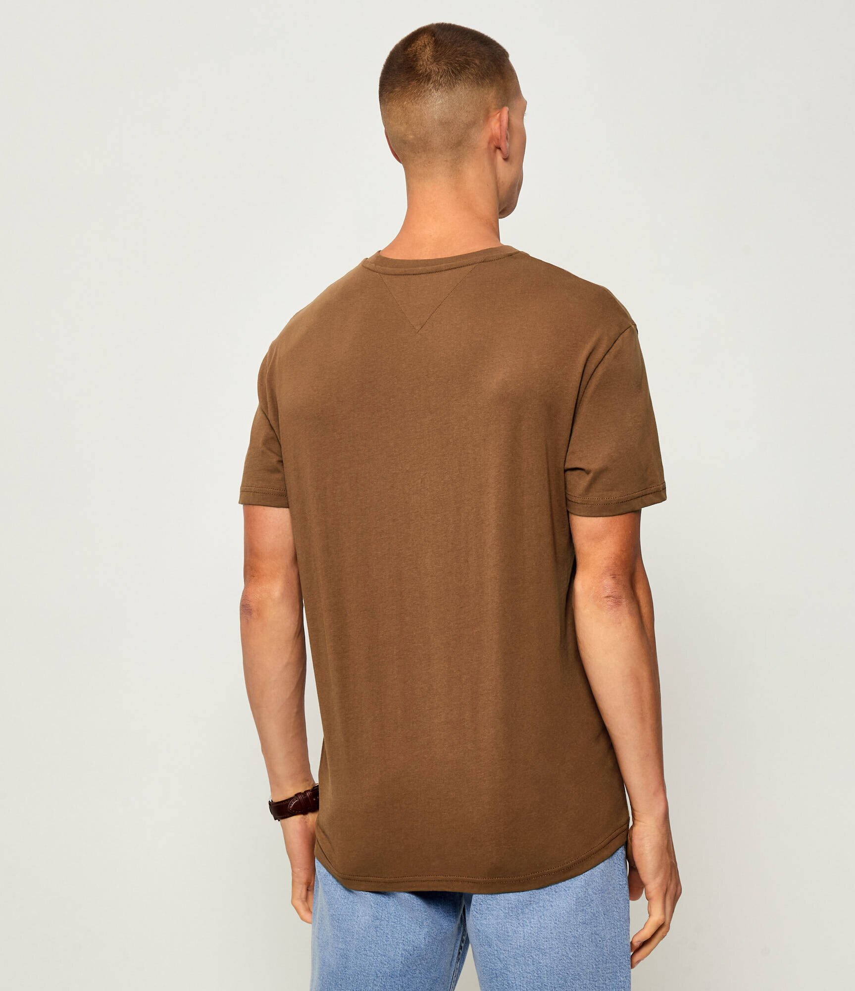 Tommy Jeans Tricou | regular fit