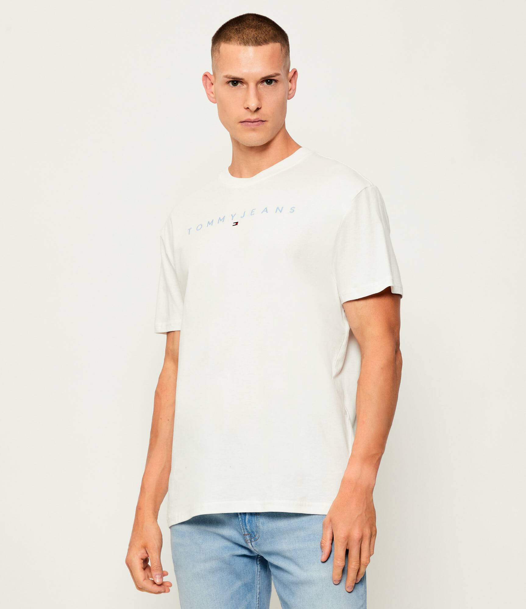 Tommy Jeans Tricou | regular fit