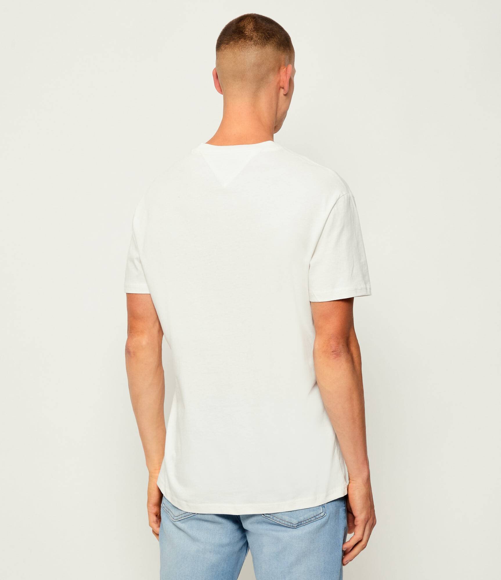 Tommy Jeans Tricou | regular fit