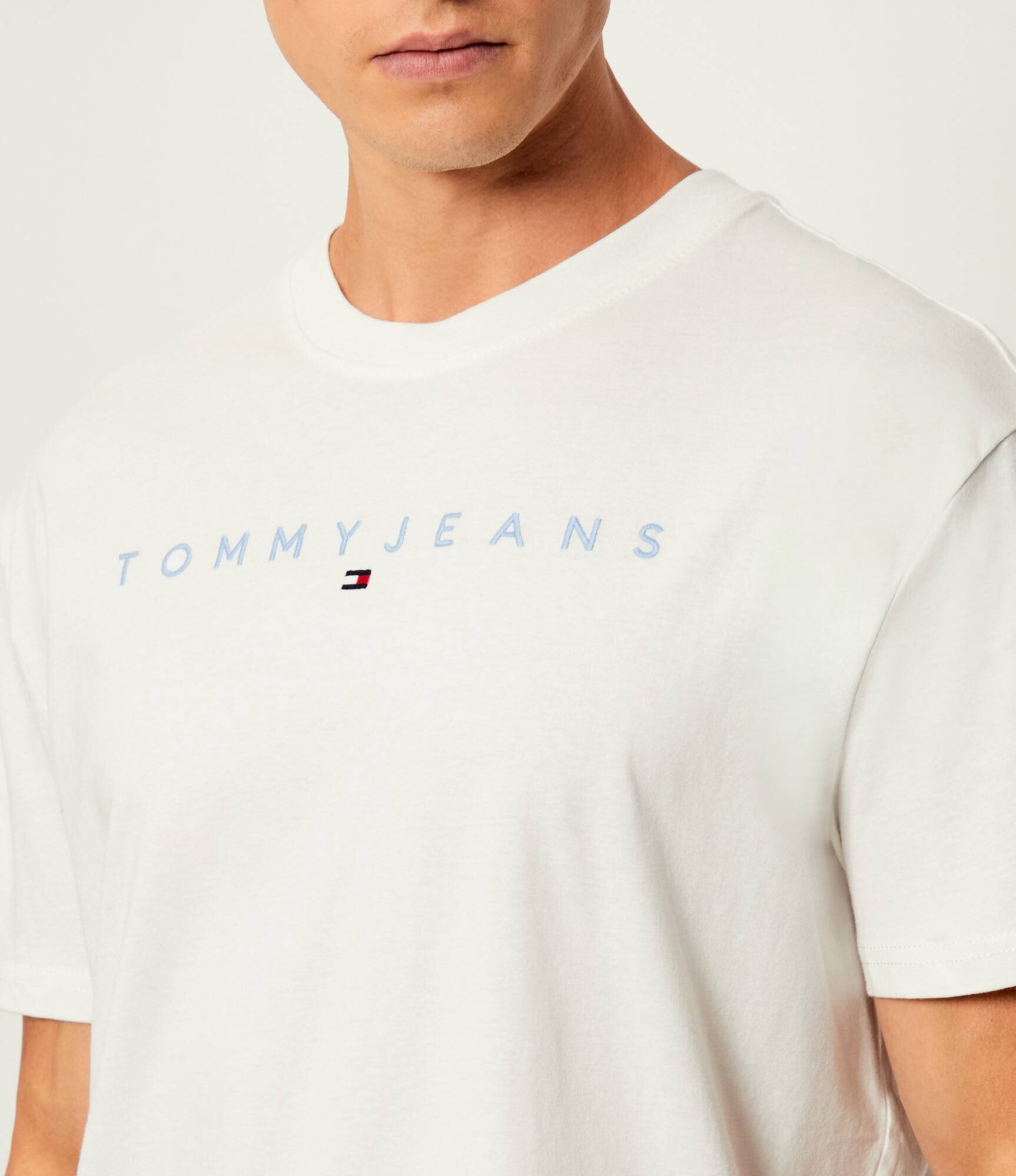 Tommy Jeans Tricou | regular fit