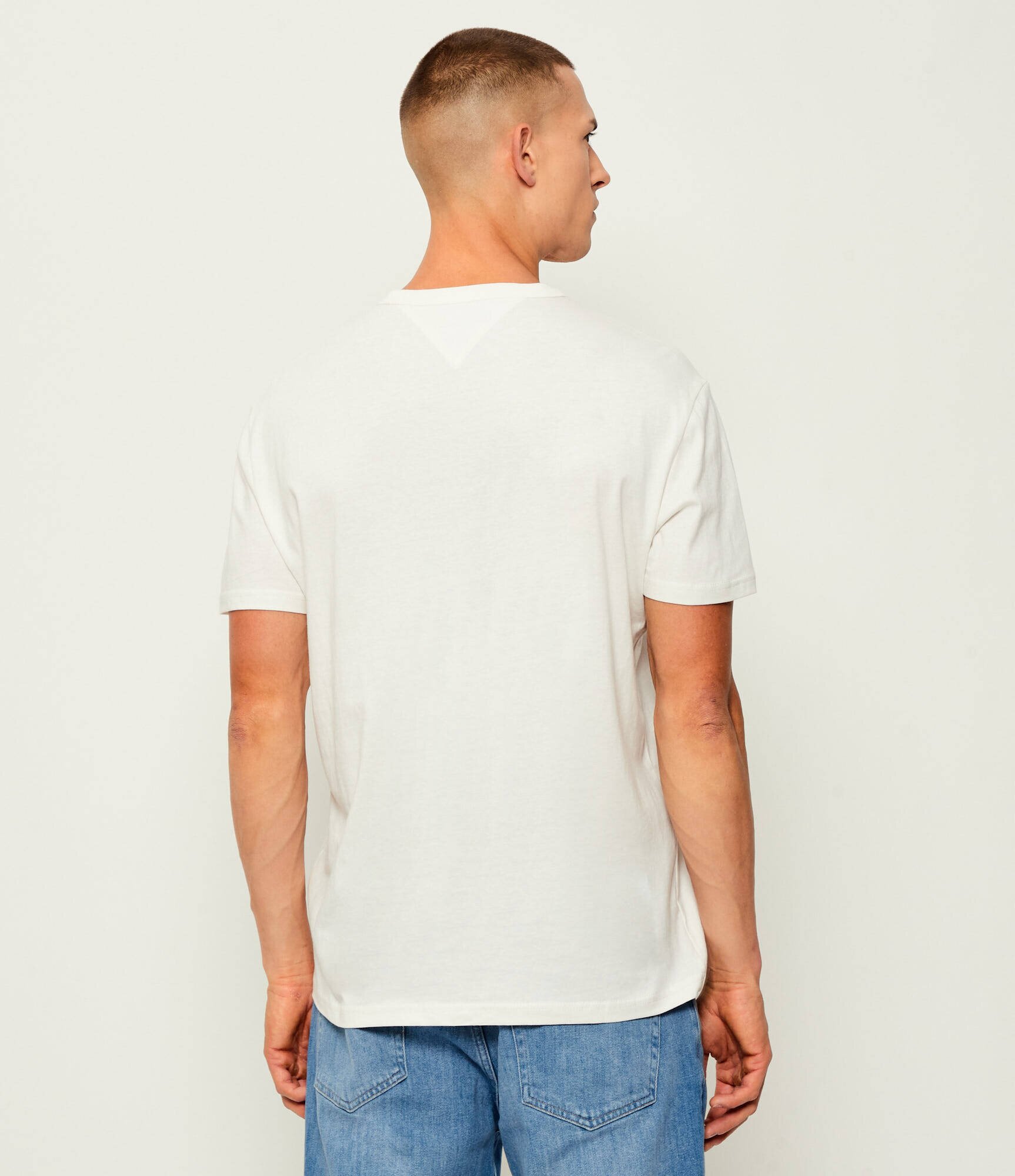 Tommy Jeans Tricou | regular fit